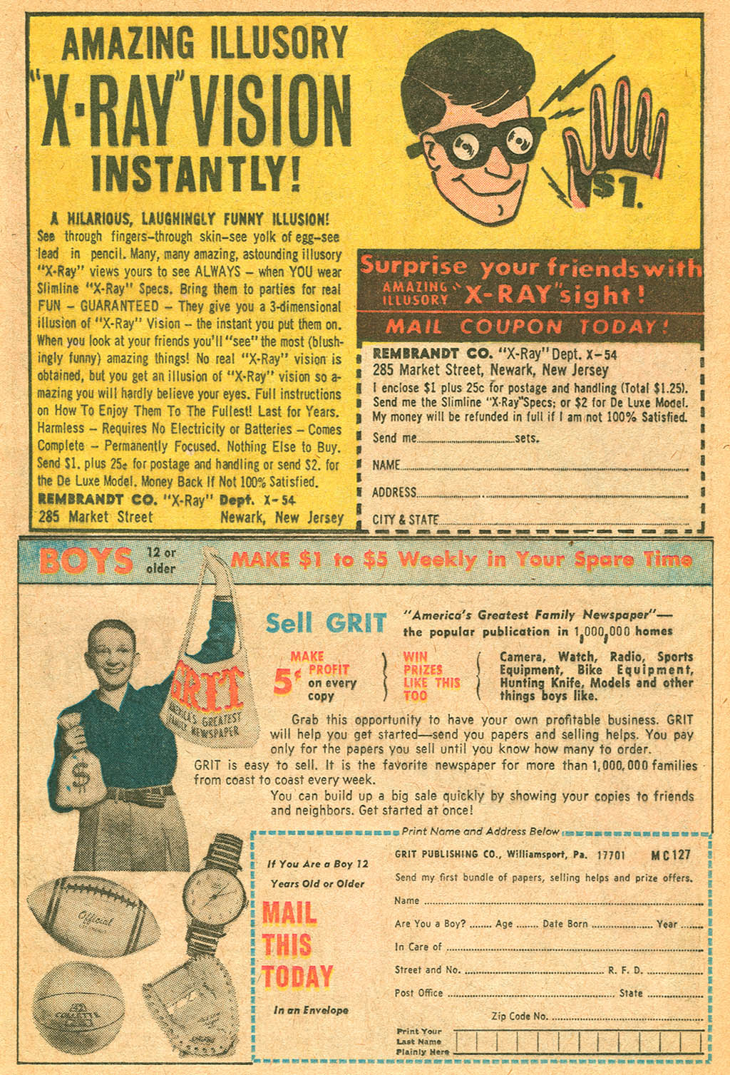 Read online Kid Colt Outlaw comic -  Issue #138 - 13