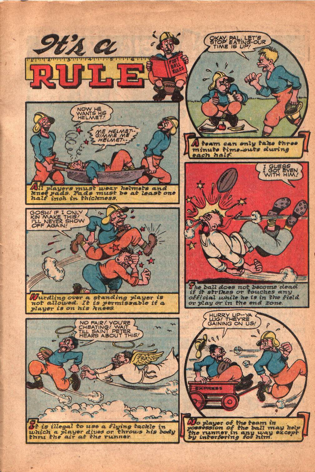 Read online Dynamic Comics comic -  Issue #23 - 31