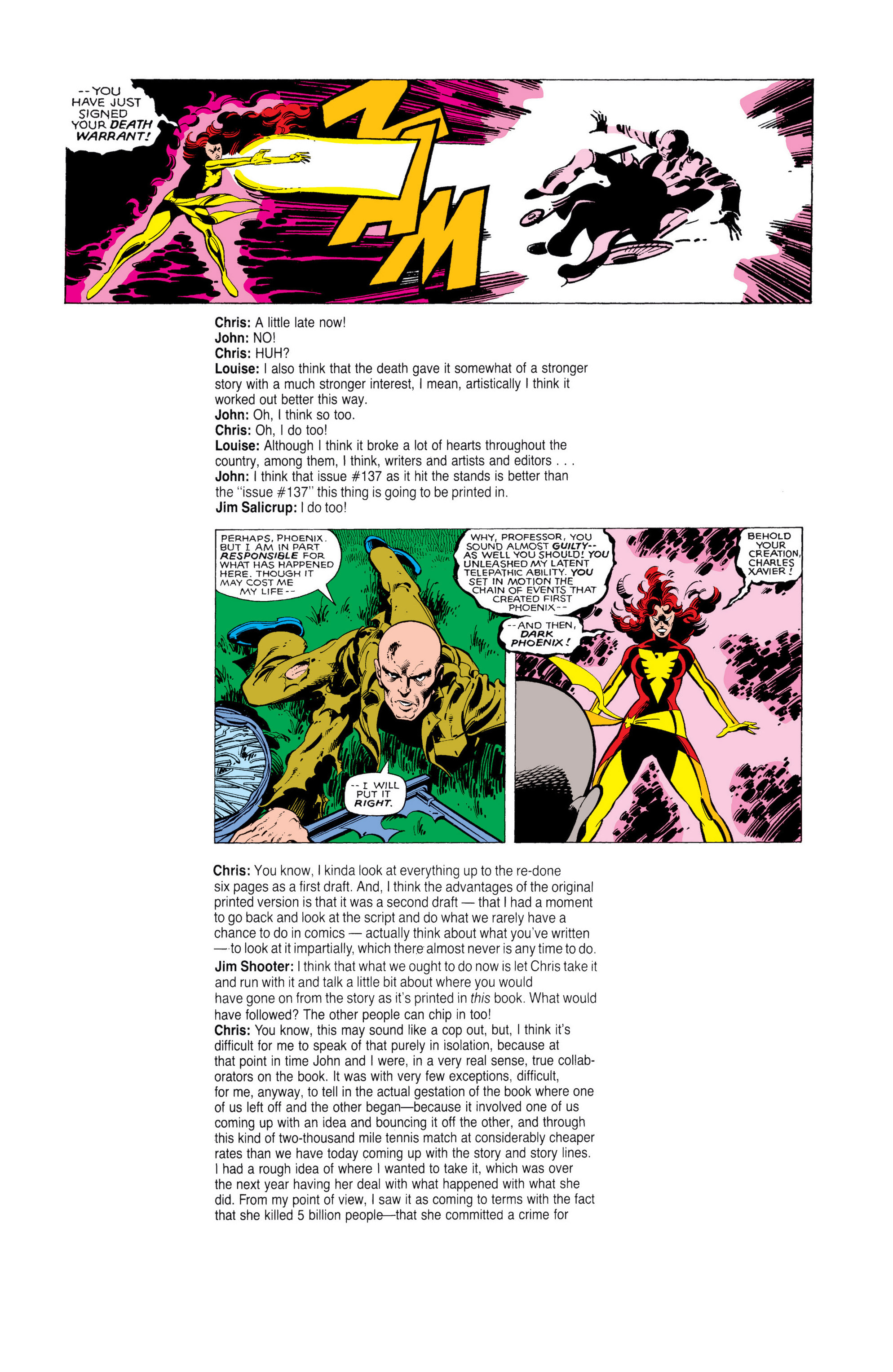 Read online Marvel Masterworks: The Uncanny X-Men comic -  Issue # TPB 5 (Part 4) - 62