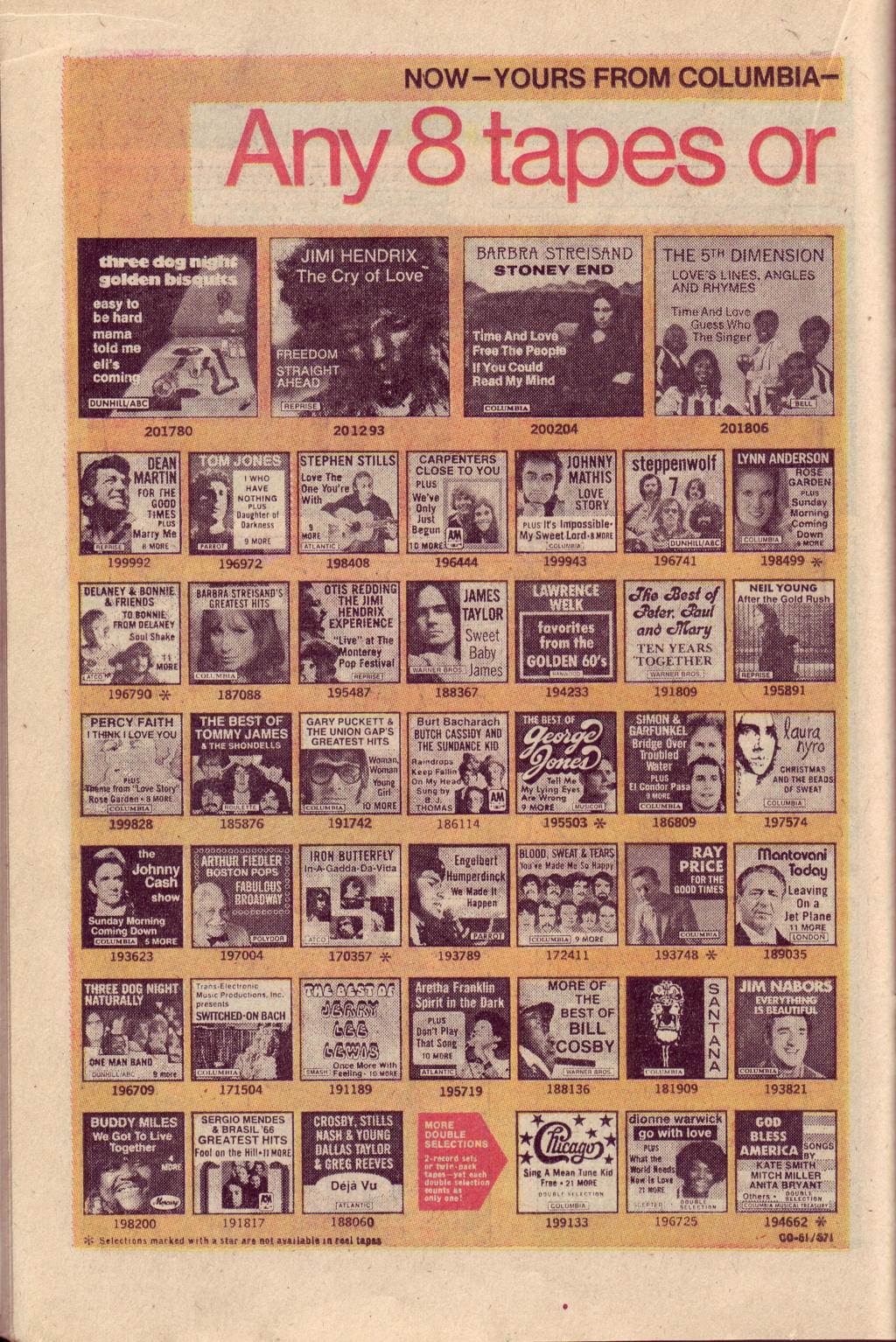 Read online Our Army at War (1952) comic -  Issue #236 - 26