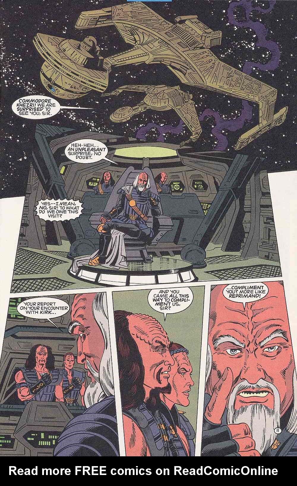 Read online Star Trek (1989) comic -  Issue #47 - 14