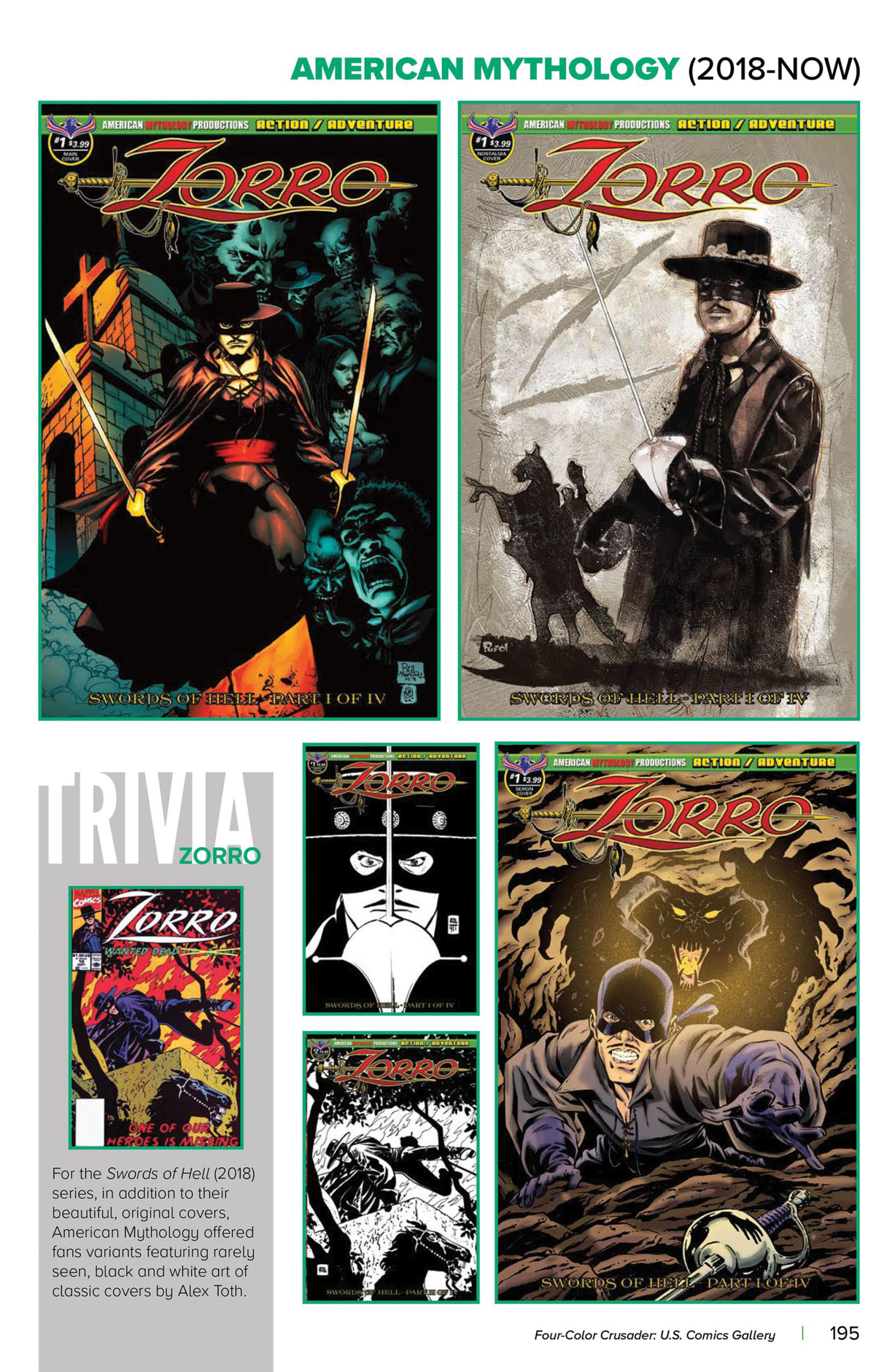 Read online Zorro New World comic -  Issue #4 - 30