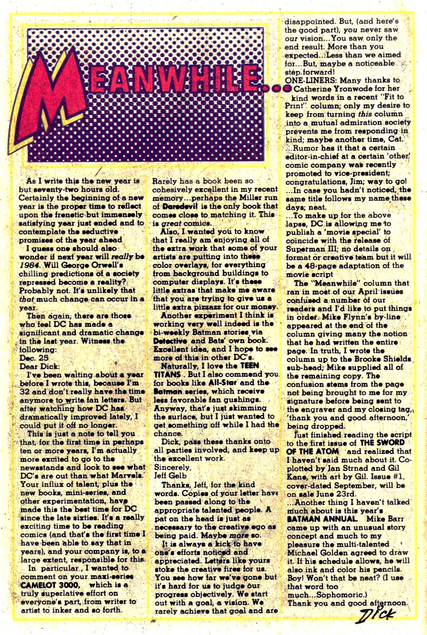 Read online The Brave and the Bold (1955) comic -  Issue #199 - 28