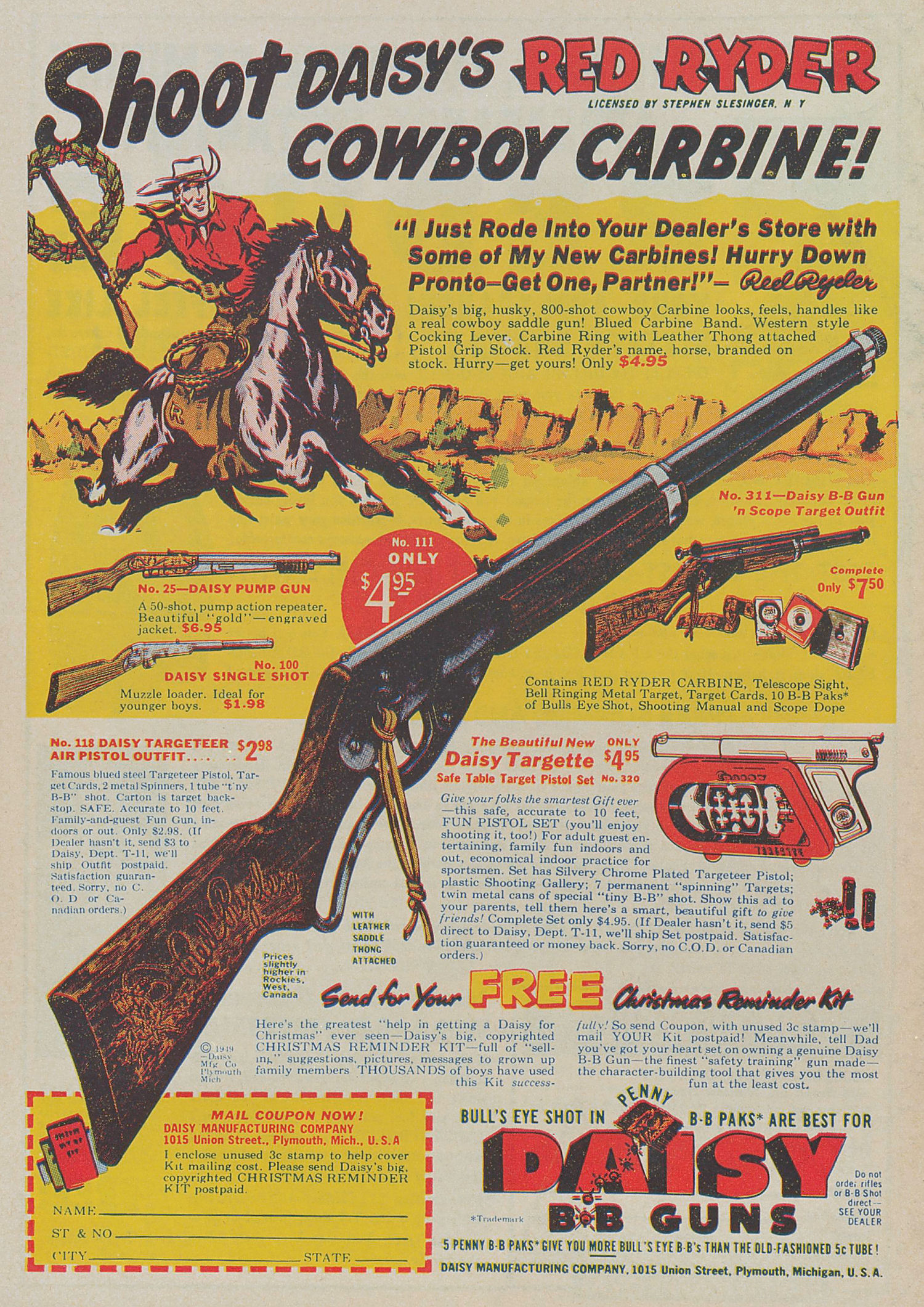 Read online Pep Comics comic -  Issue #77 - 52