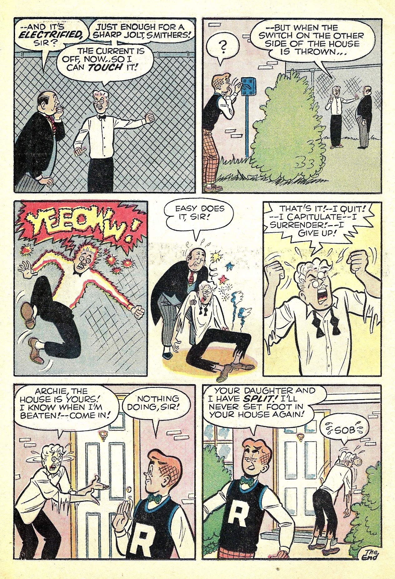 Archie (1960) 127 Page 24