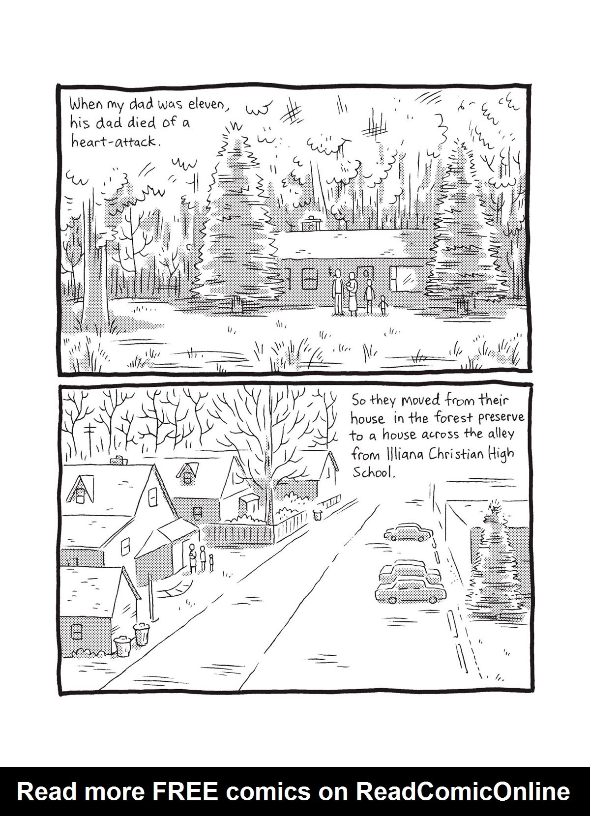 Read online Gloriana comic -  Issue # TPB - 103