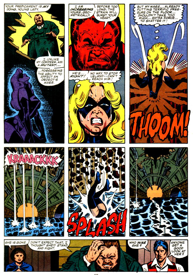 Read online Marvel Super-Heroes (1990) comic -  Issue #11 - 55