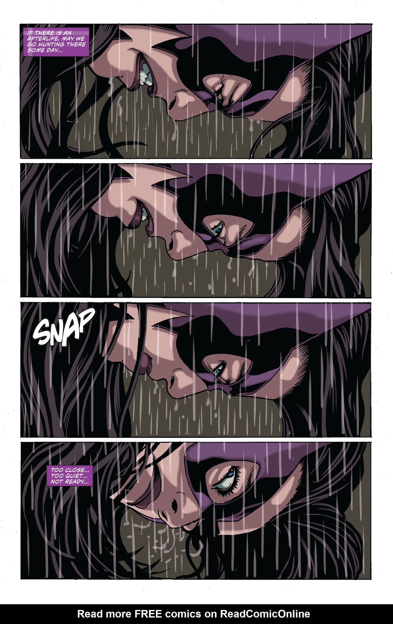 Read online Worlds' Finest comic -  Issue # _TPB 2 - 106