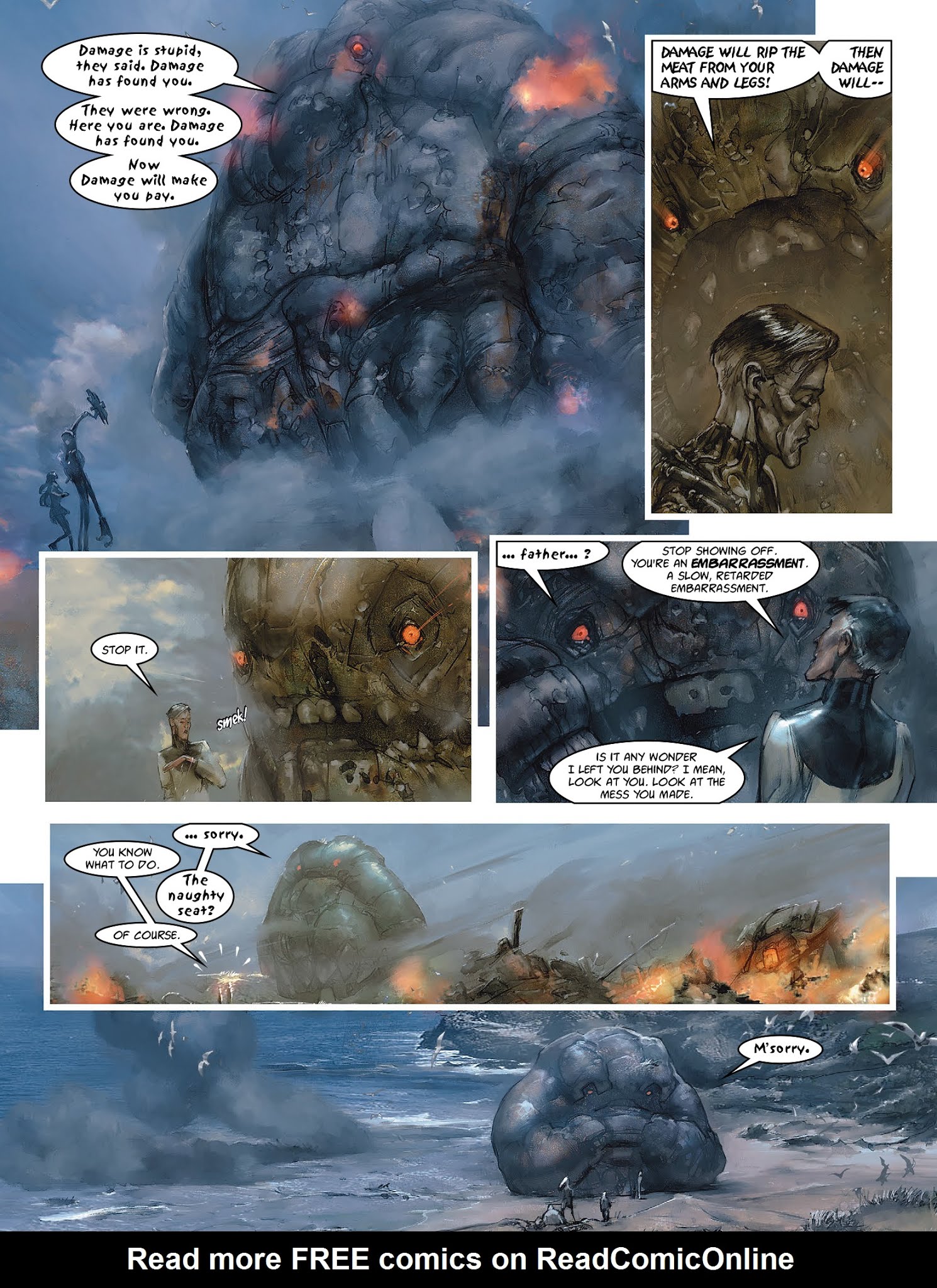 Read online The Ten-Seconders comic -  Issue # TPB (Part 1) - 45