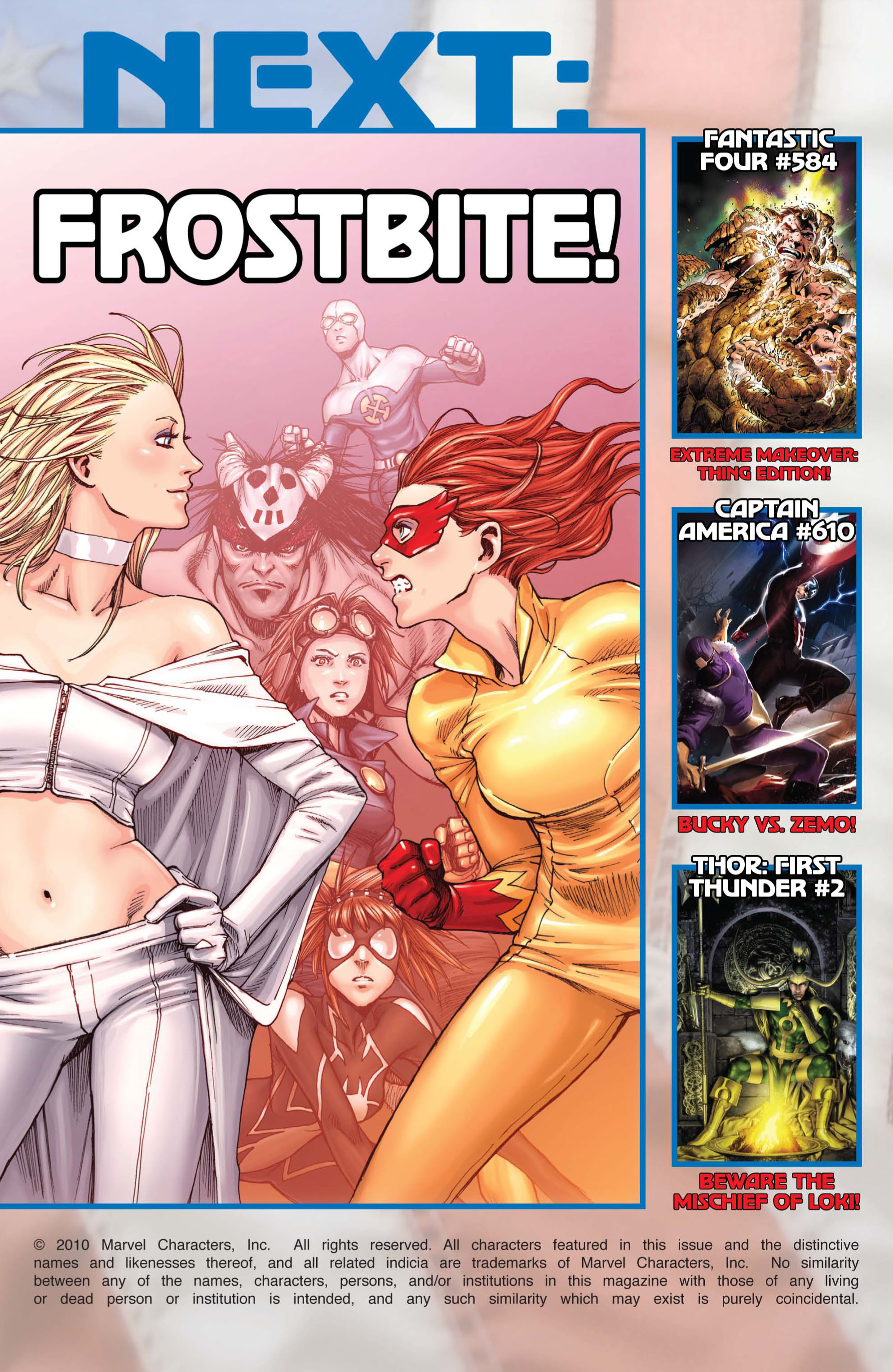 Read online Young Allies comic -  Issue #5 - 23