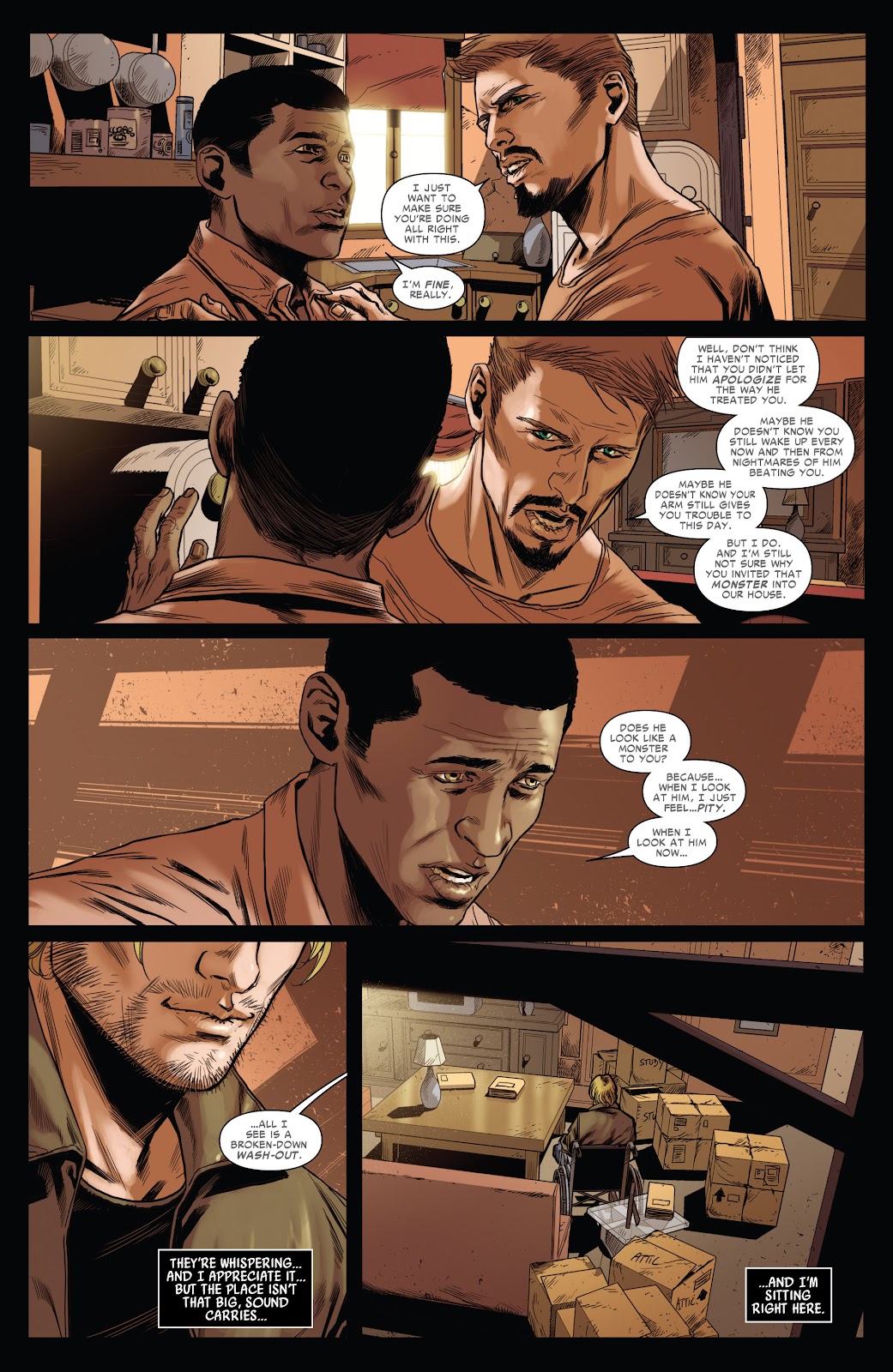 Venom (2011) issue 27.1 - Page 15