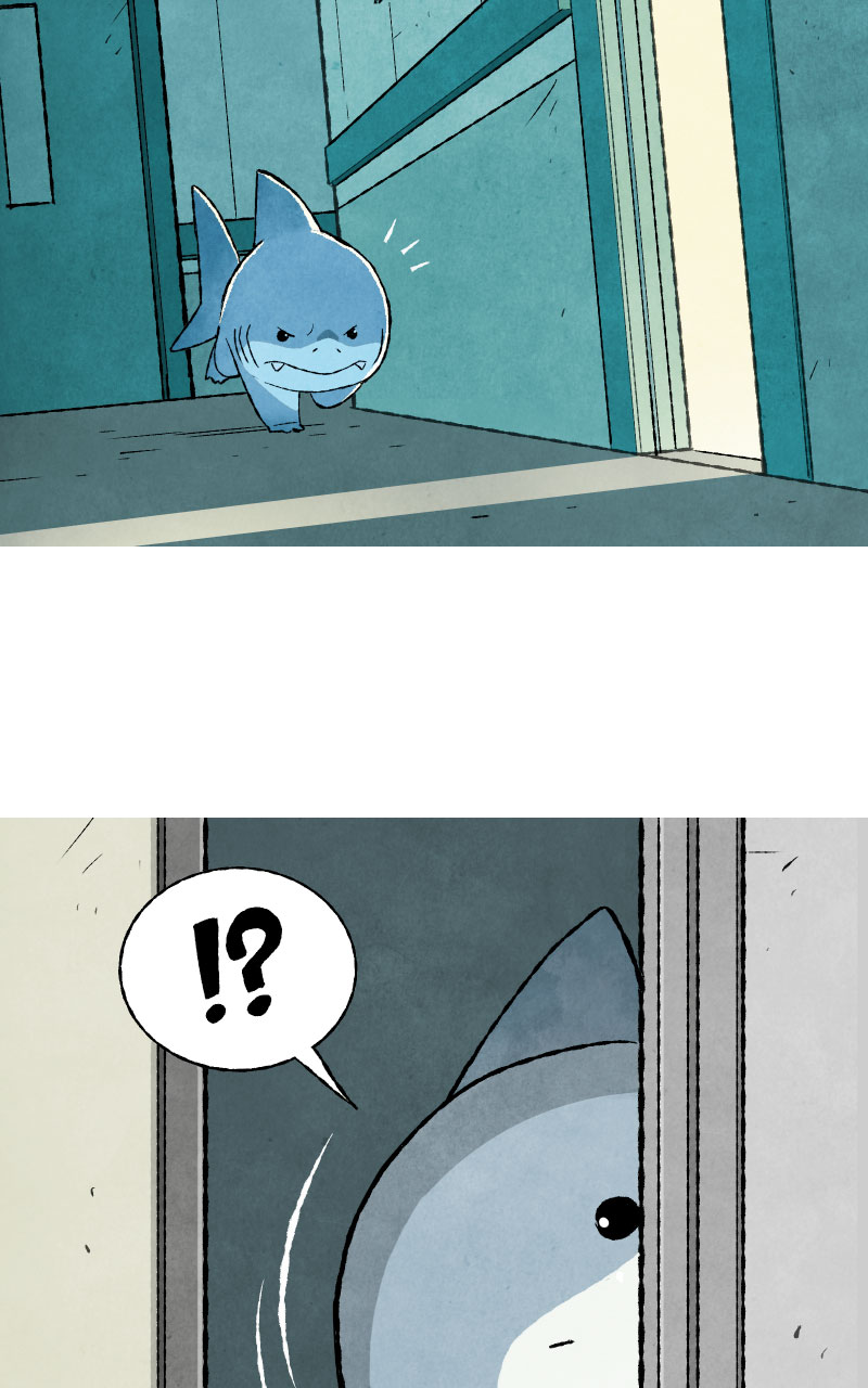 Read online It’s Jeff: Infinity Comic comic -  Issue #16 - 13