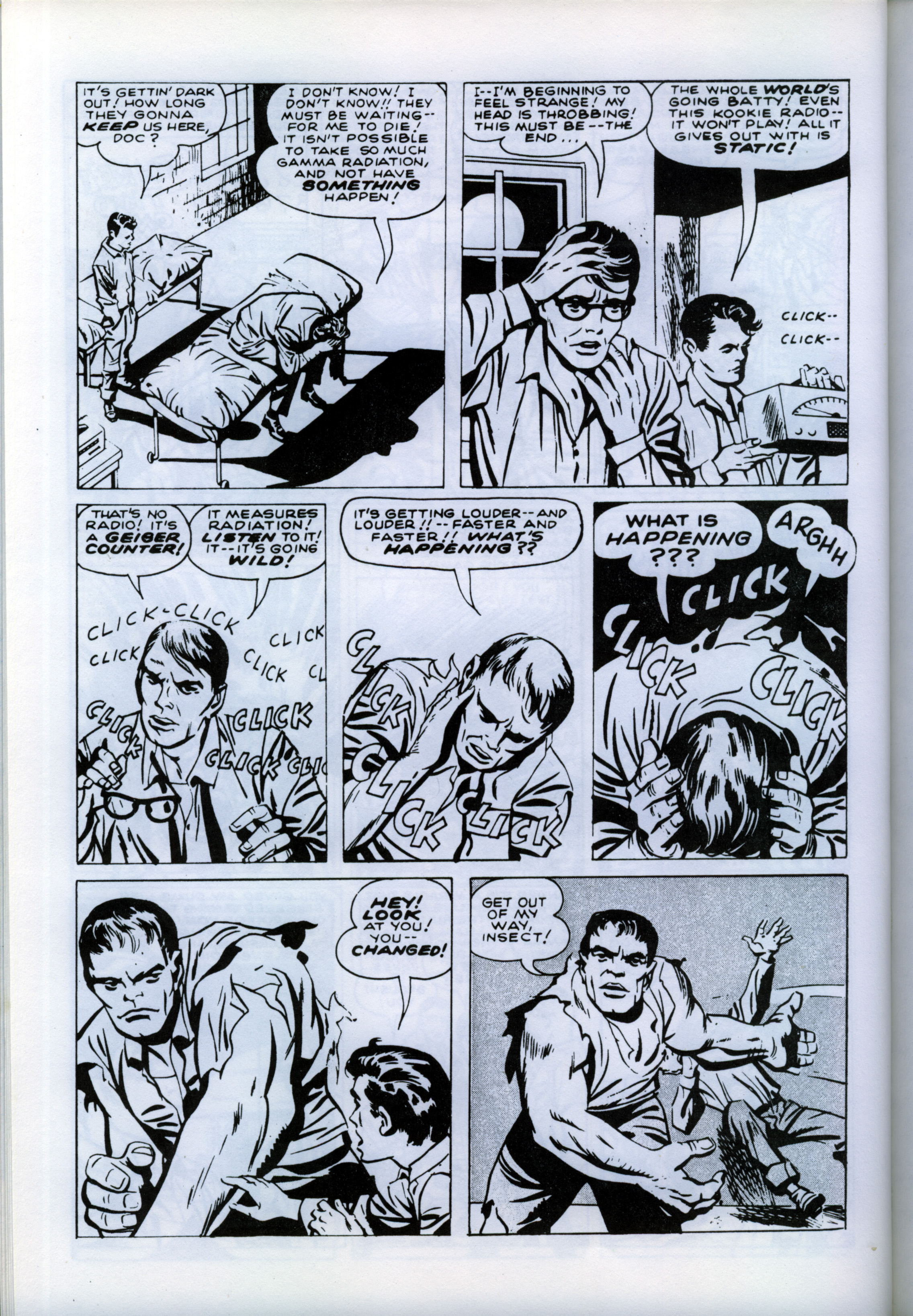 Read online Incredible Hulk Annual comic -  Issue #1979 - 55