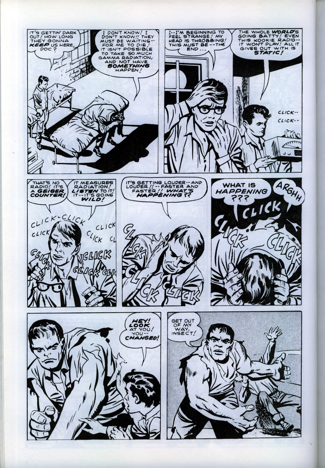 Incredible Hulk Annual issue 1979 - Page 55