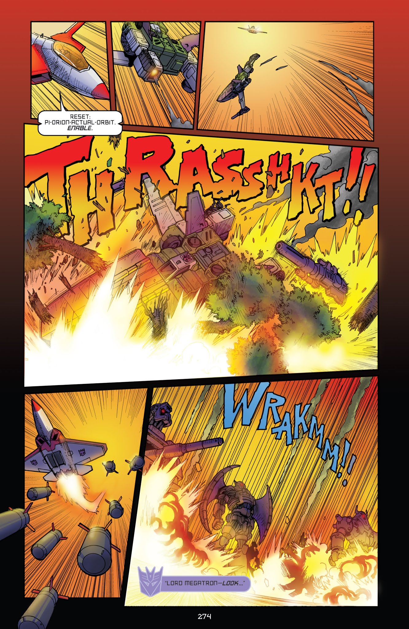 Read online Transformers: The IDW Collection comic -  Issue # TPB 3 (Part 3) - 75