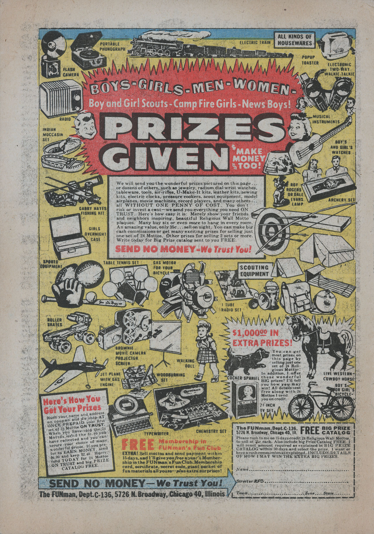 Read online G.I. Combat (1952) comic -  Issue #31 - 34