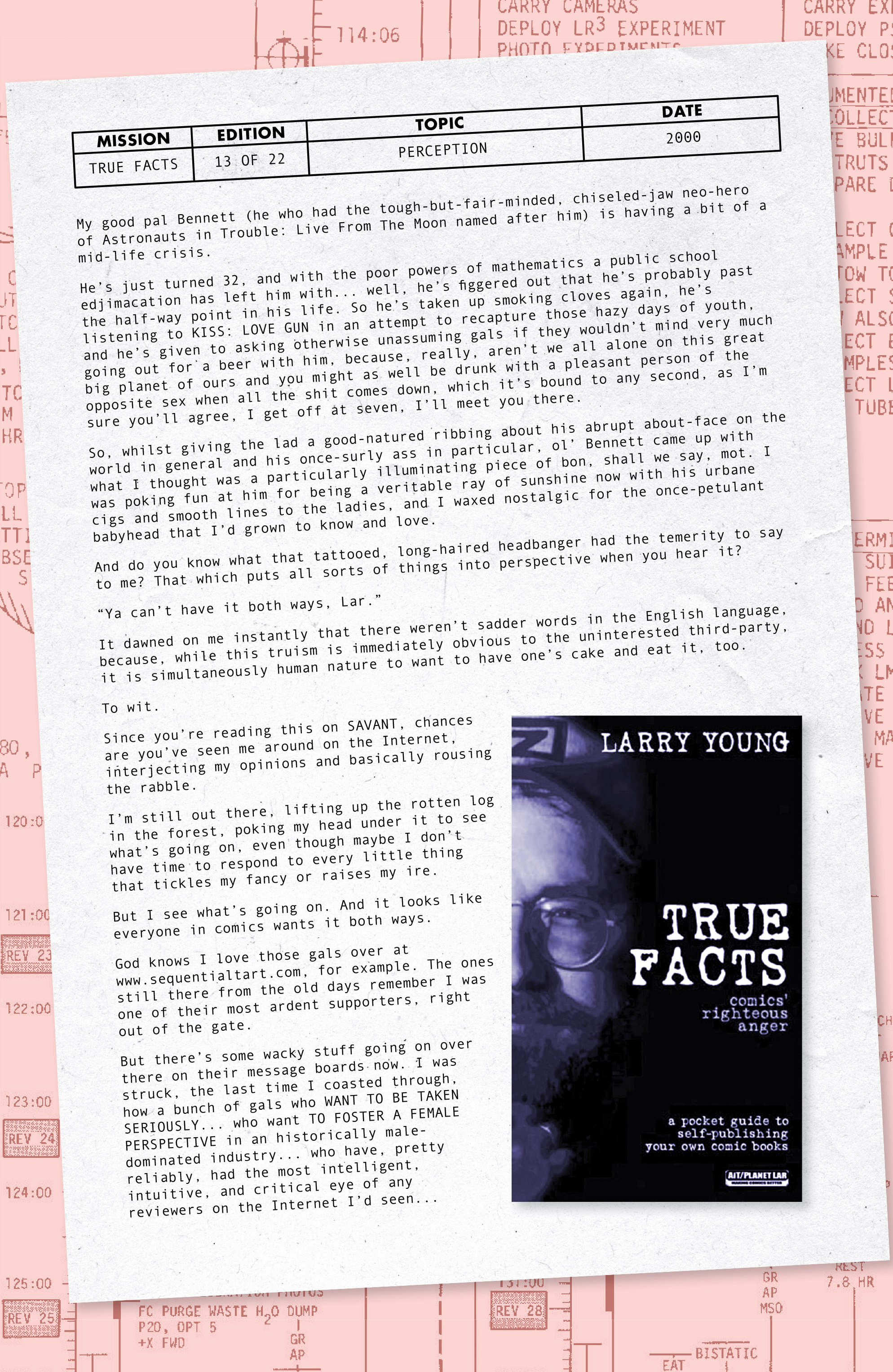 Read online Astronauts in Trouble (2015) comic -  Issue #7 - 28