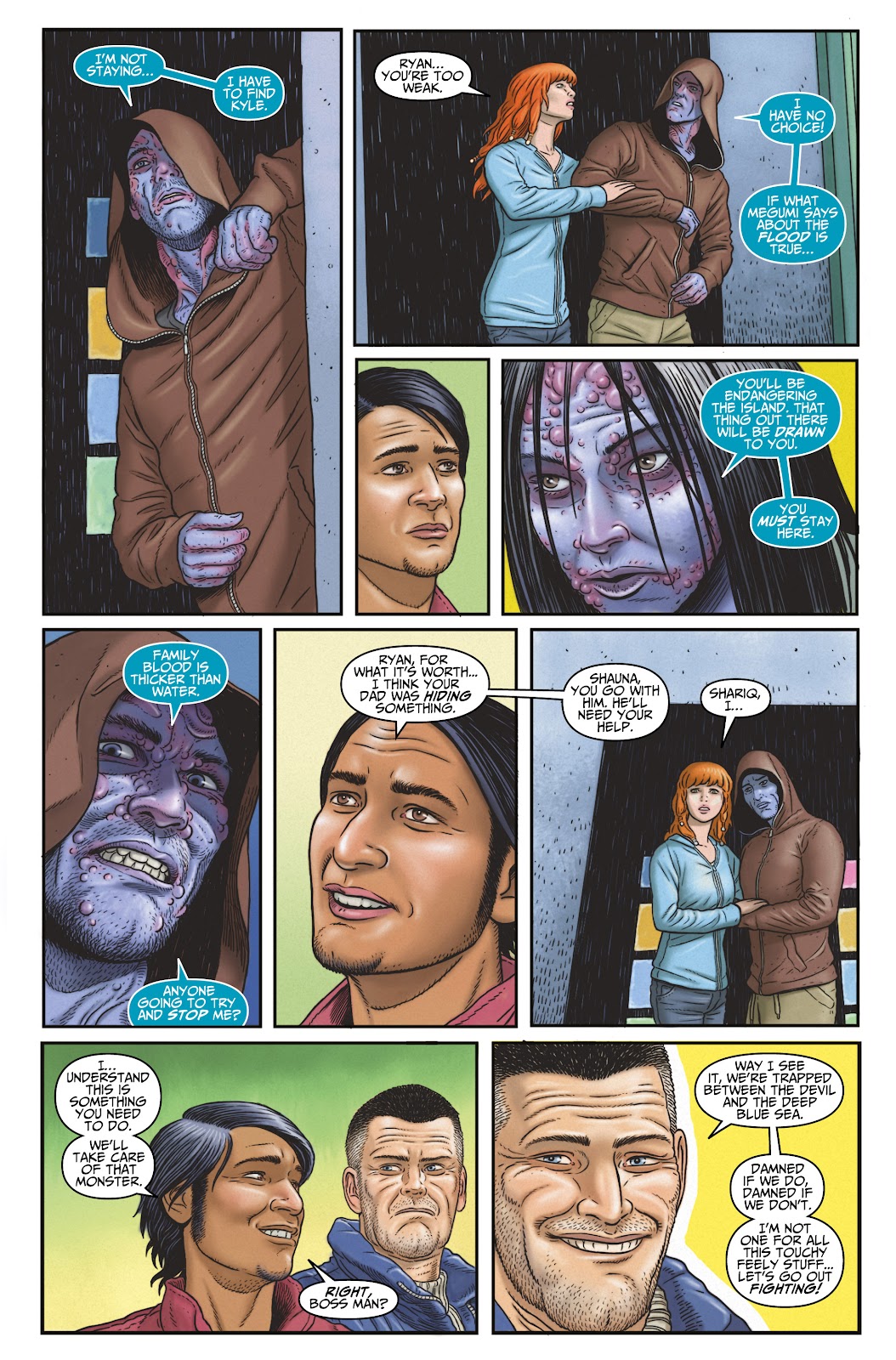 Surface Tension issue 3 - Page 14