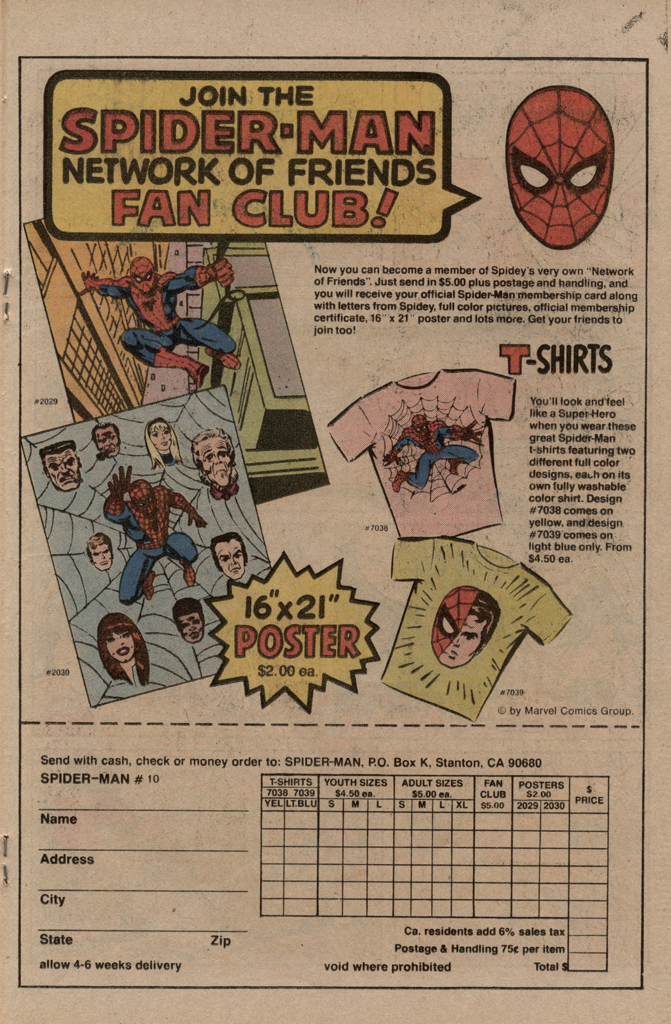 Read online Bugs Bunny comic -  Issue #204 - 19