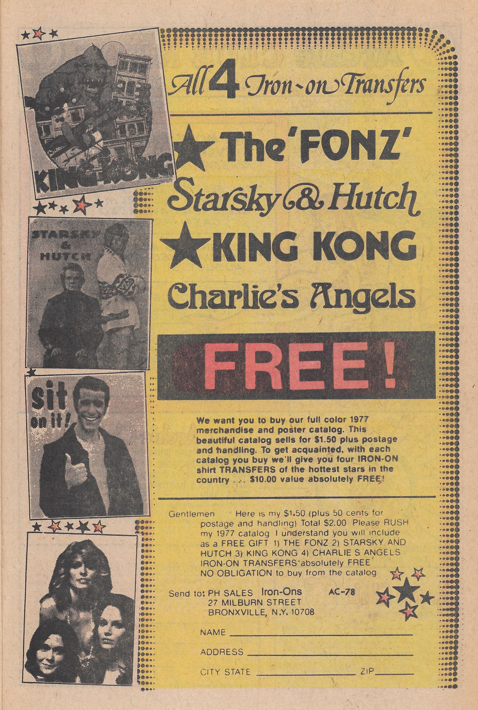 Read online Archie's Pals 'N' Gals (1952) comic -  Issue #117 - 25