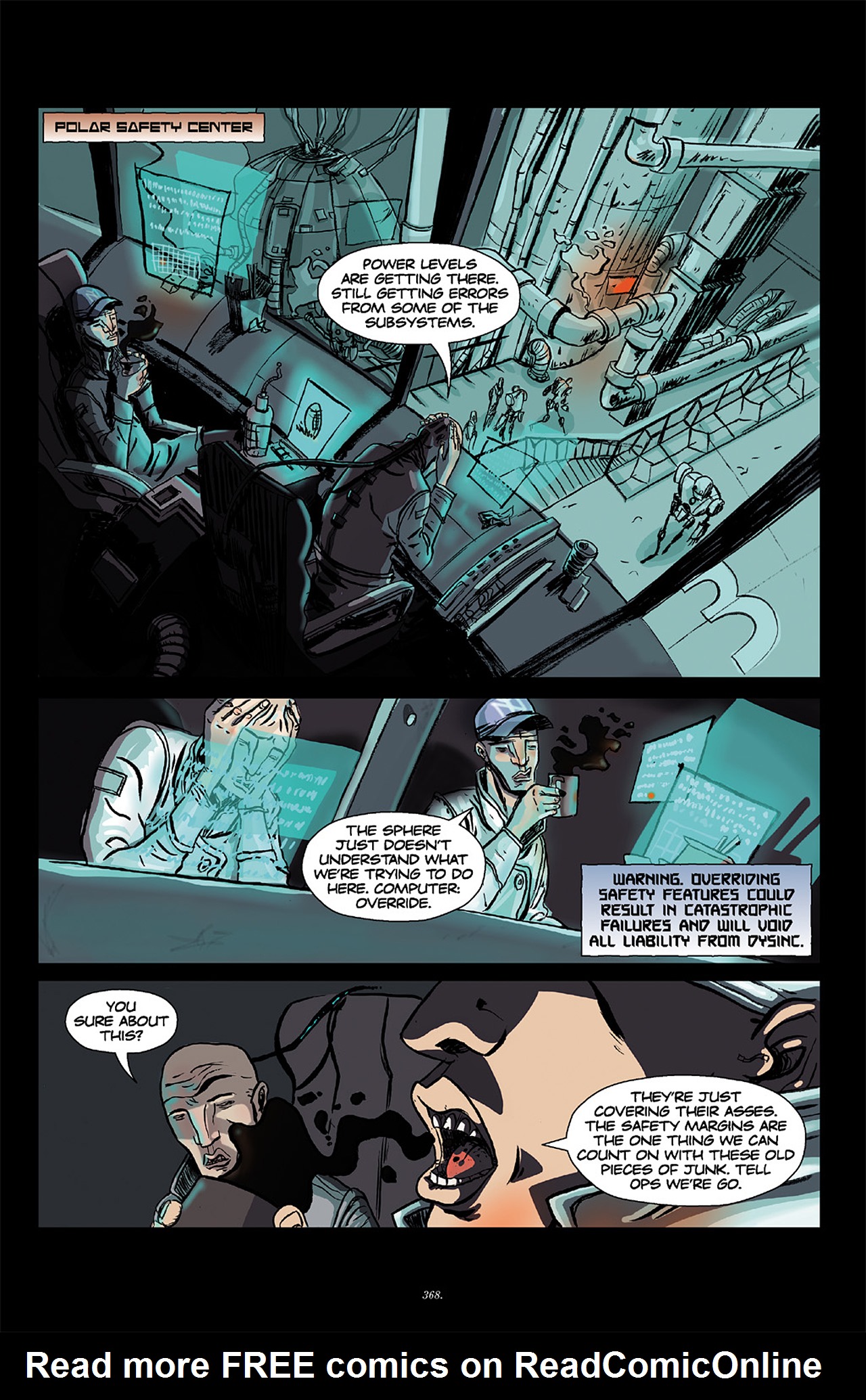 Read online Once Upon a Time Machine comic -  Issue # TPB (Part 2) - 147