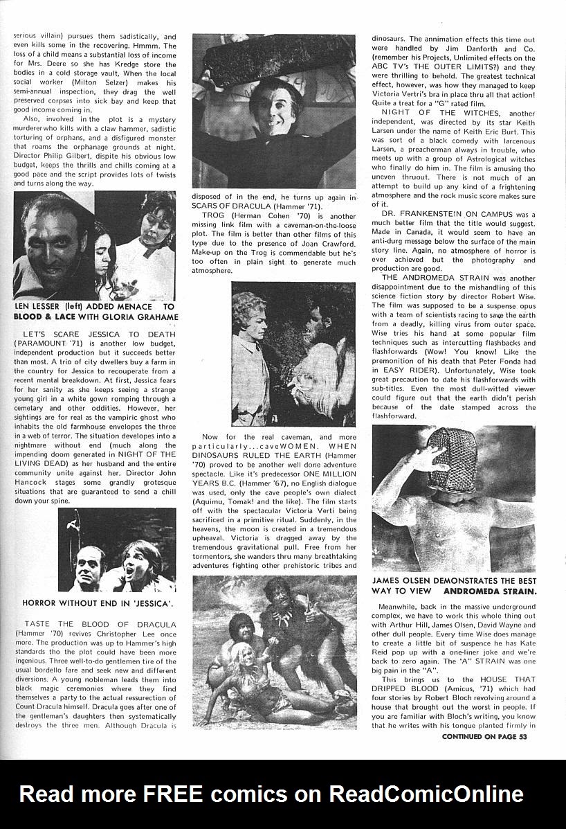 Read online Paragon Illustrated (1969) comic -  Issue #4 - 17