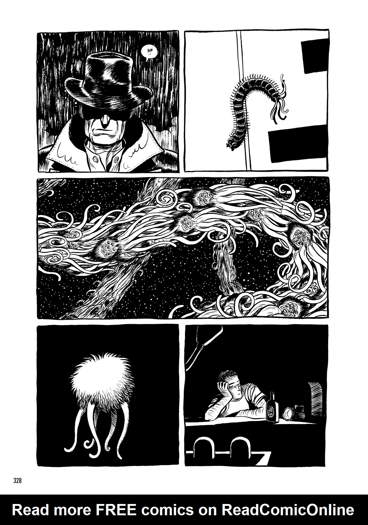 Read online Lupus comic -  Issue # TPB (Part 4) - 30