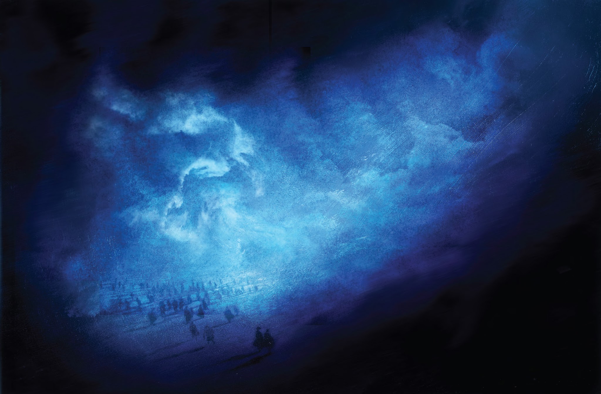 Read online Signal to Noise comic -  Issue # TPB - 66