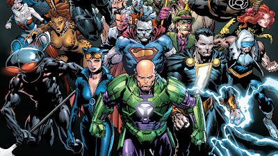 Read Forever Evil
