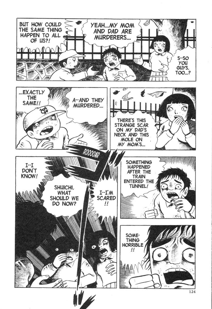 Read online Lullabies From Hell comic -  Issue # TPB (Part 2) - 25