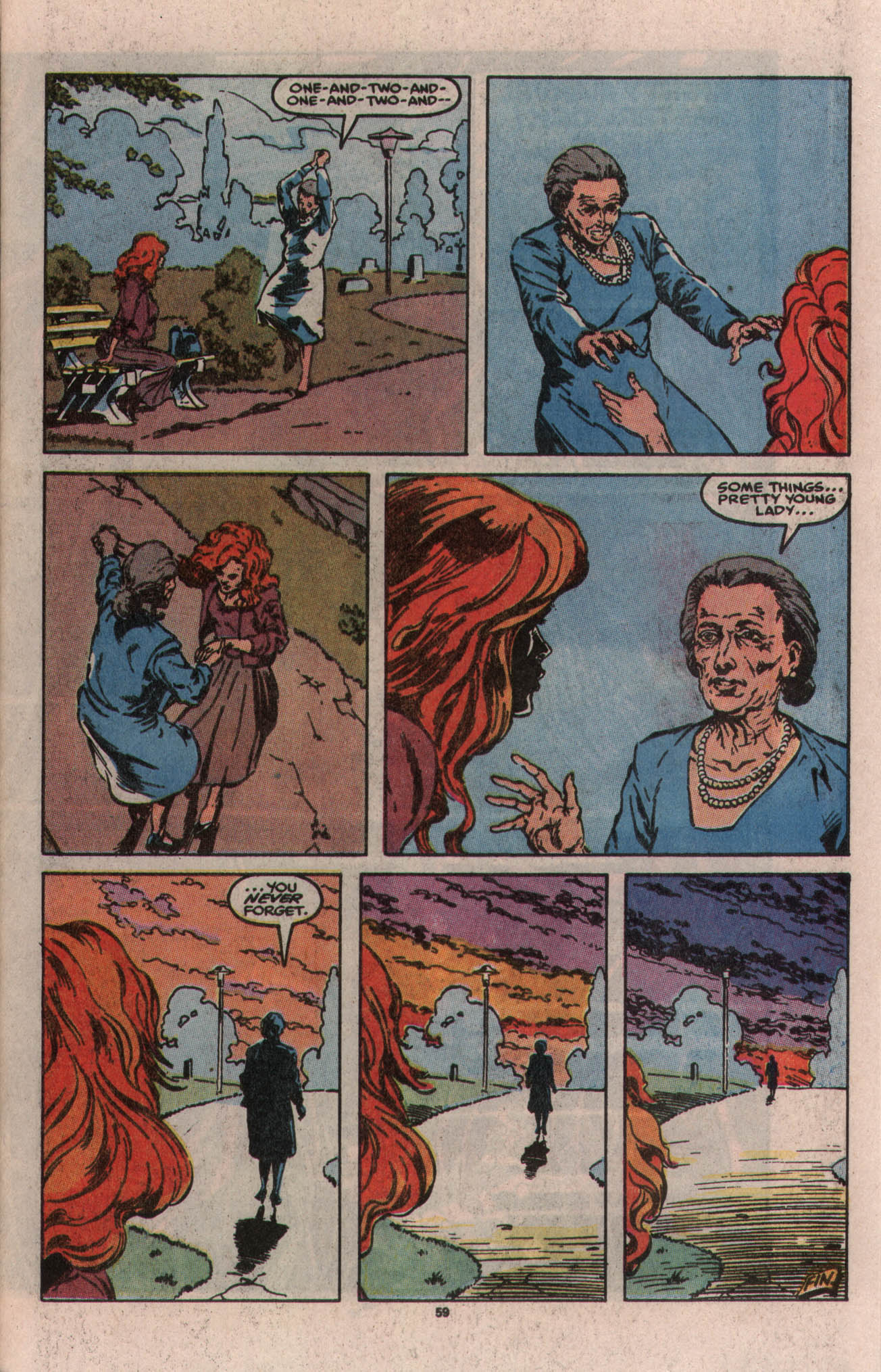 Read online X-Factor (1986) comic -  Issue # _ Annual 5 - 52