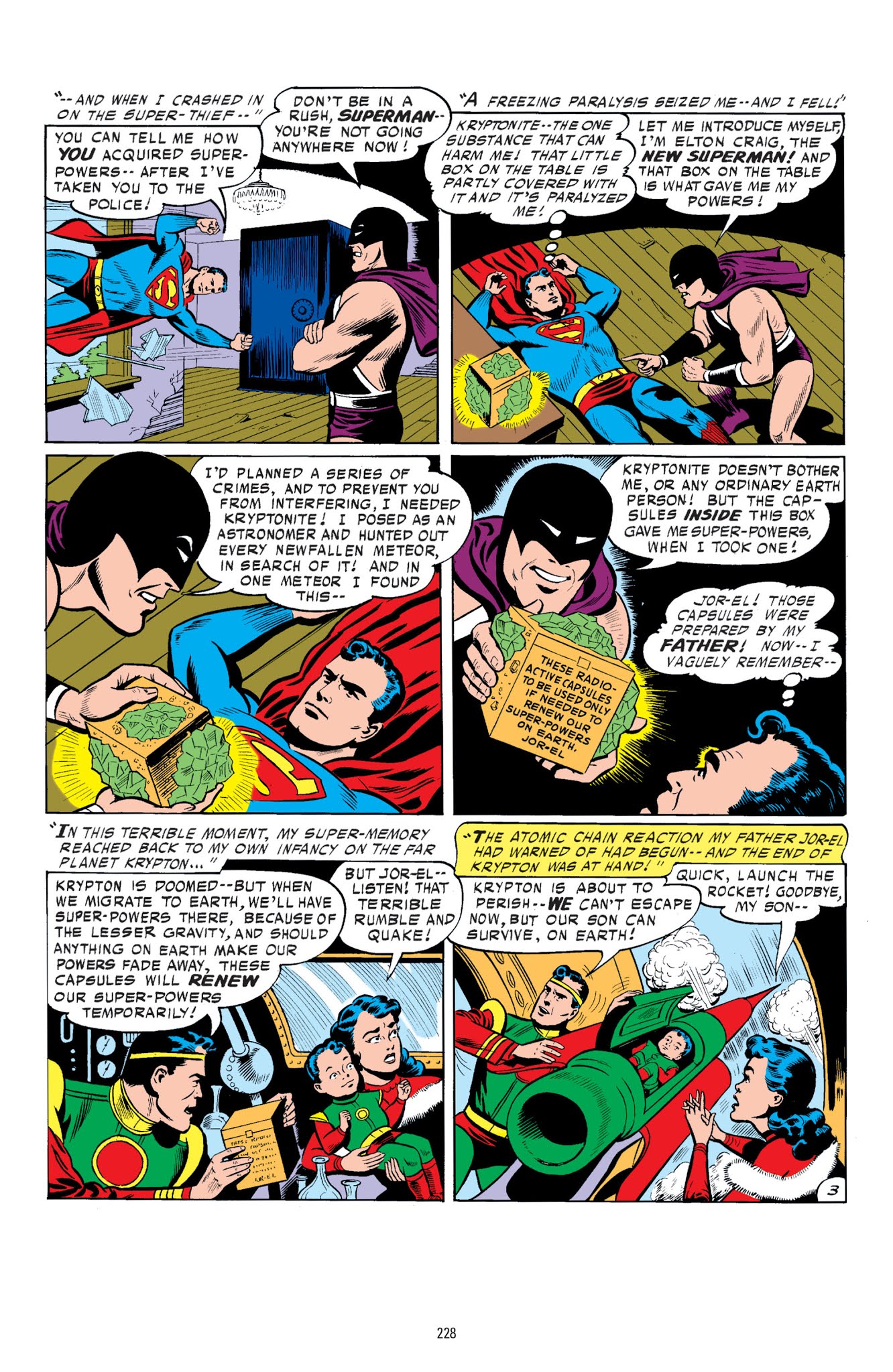 Read online Batman & Superman in World's Finest Comics: The Silver Age comic -  Issue # TPB 1 (Part 3) - 29