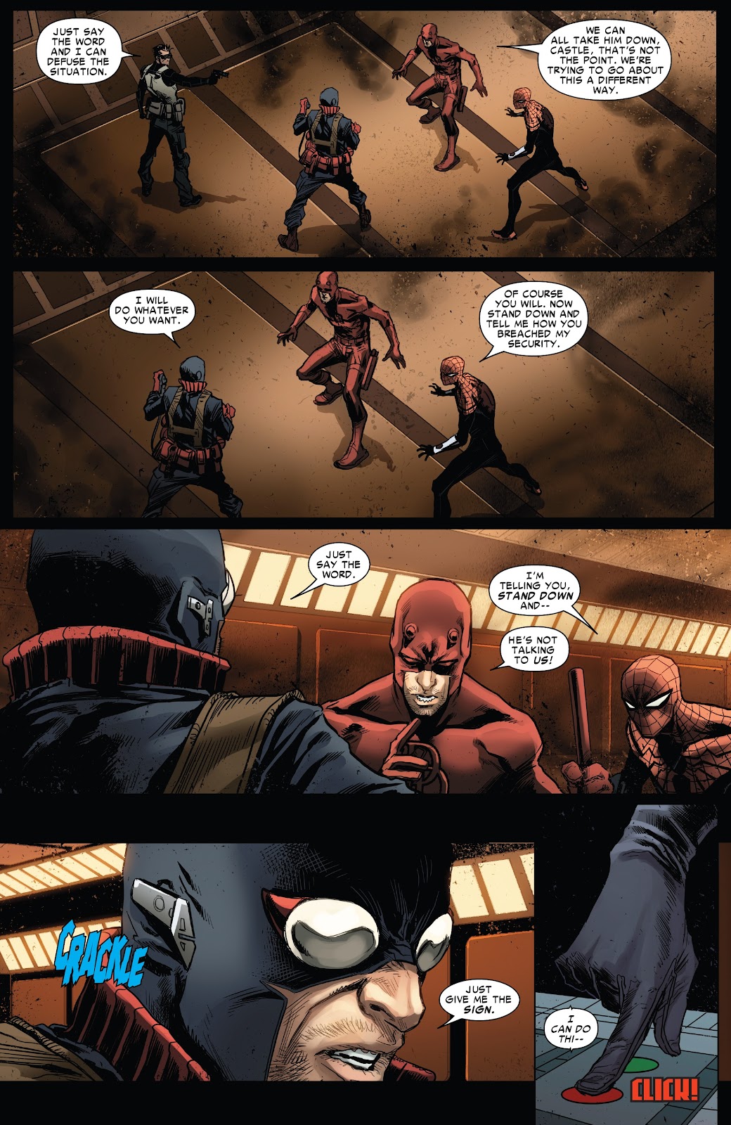 Superior Spider-Man Companion issue TPB (Part 5) - Page 12