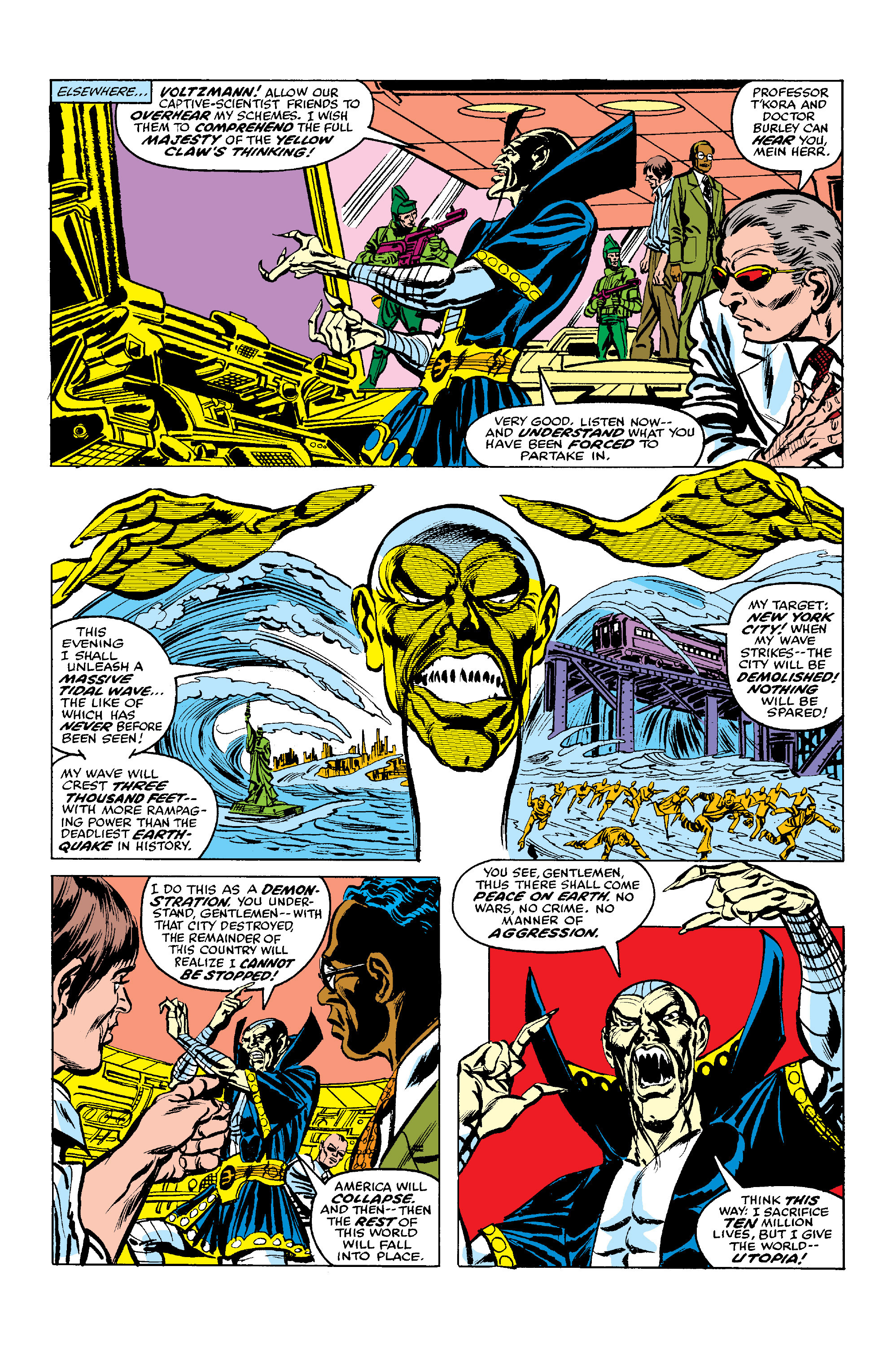 Read online Nova Classic comic -  Issue # TPB 2 (Part 1) - 82