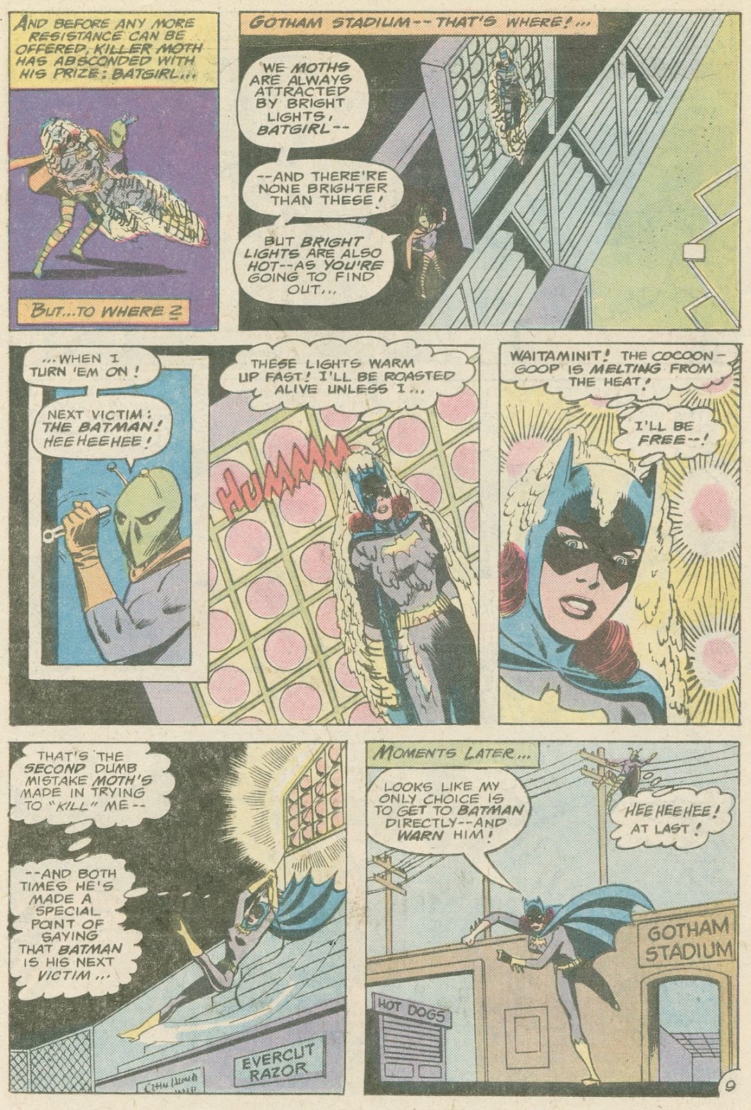 The Batman Family issue 15 - Page 15