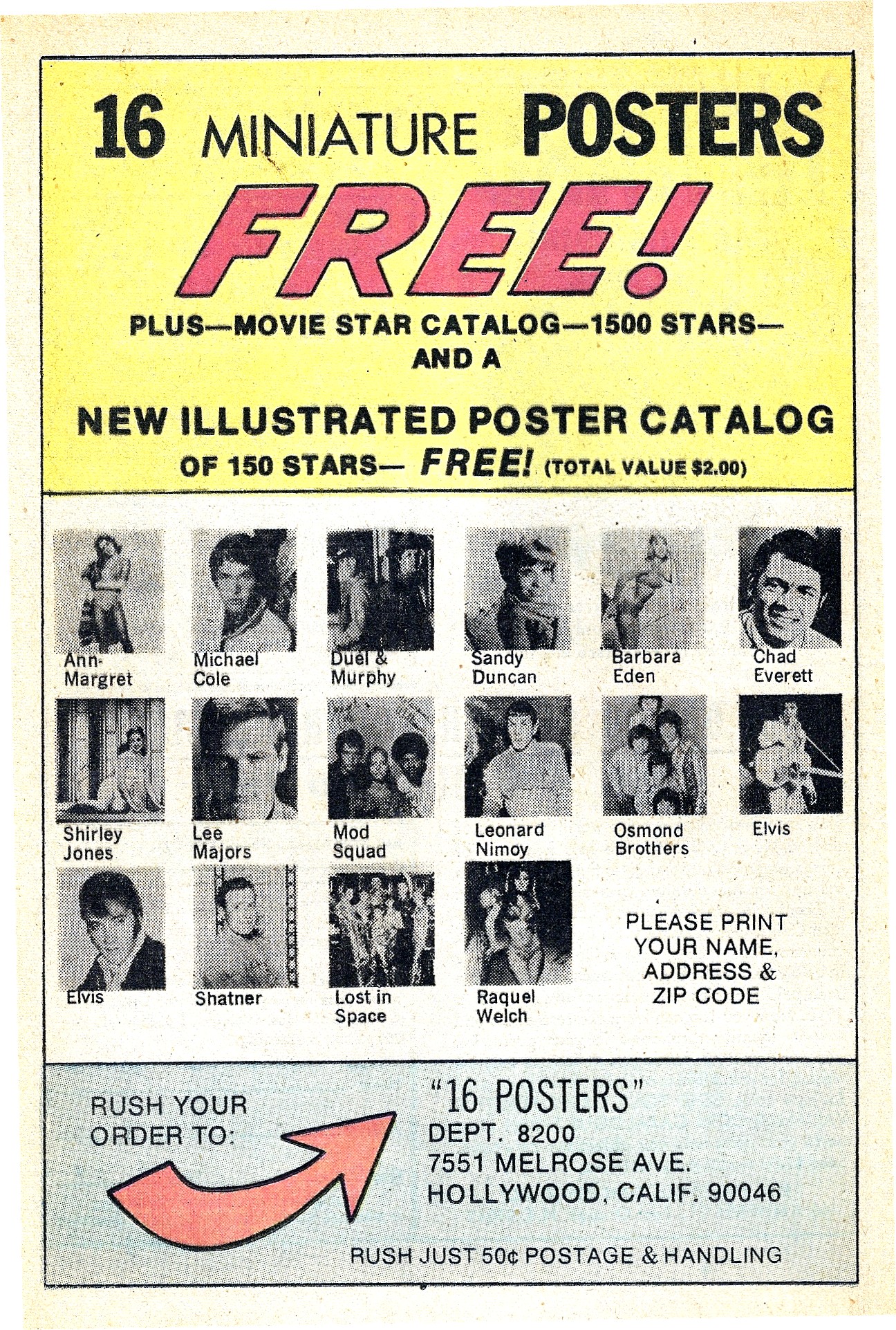 Read online Pep Comics comic -  Issue #271 - 12