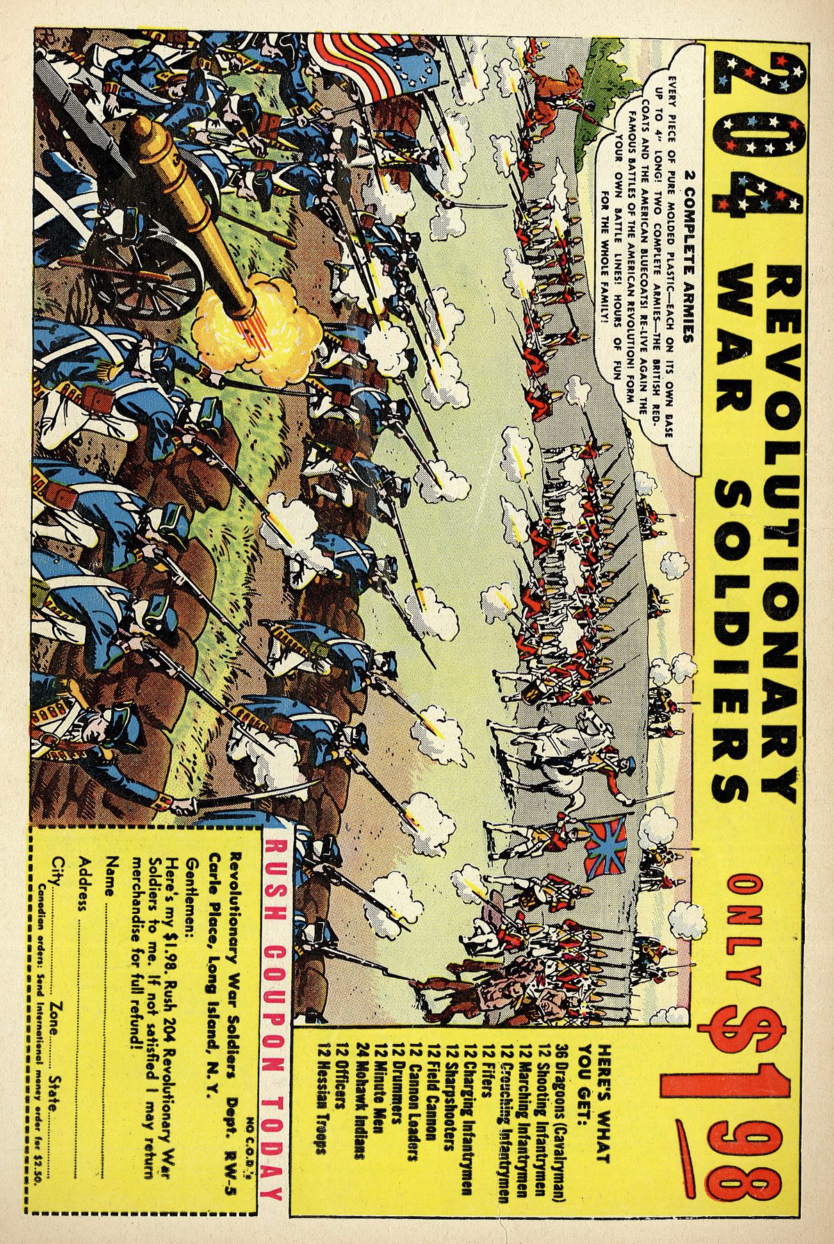 Read online Action Comics (1938) comic -  Issue #269 - 36