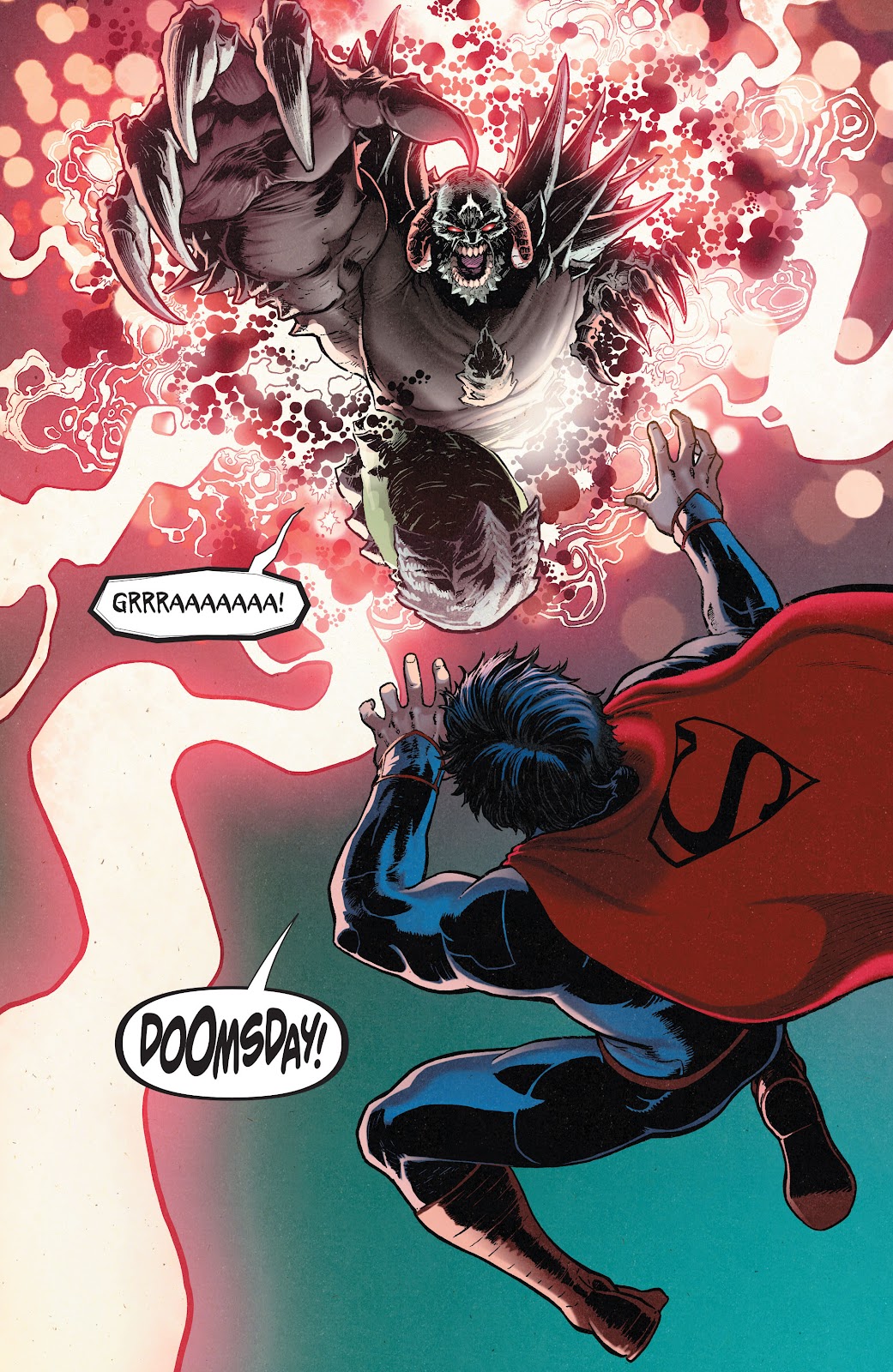 Action Comics (2011) issue 40 - Page 12