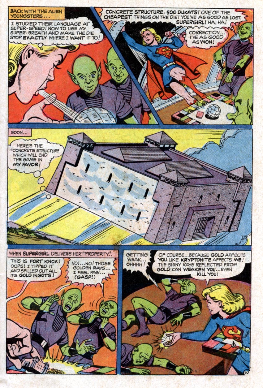 Action Comics (1938) 363 Page 30
