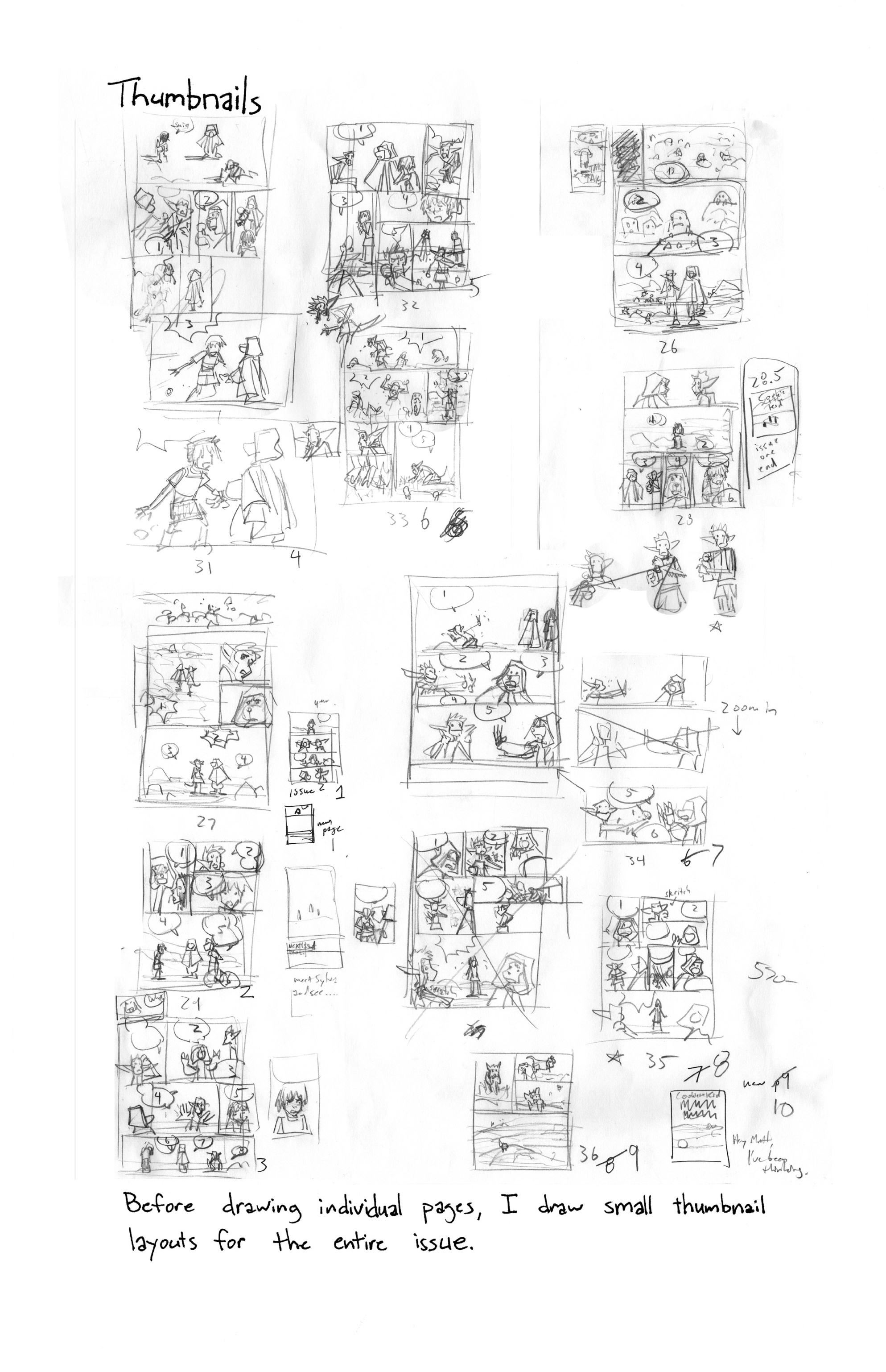 Read online Cookie and the Kid comic -  Issue #2 - 33