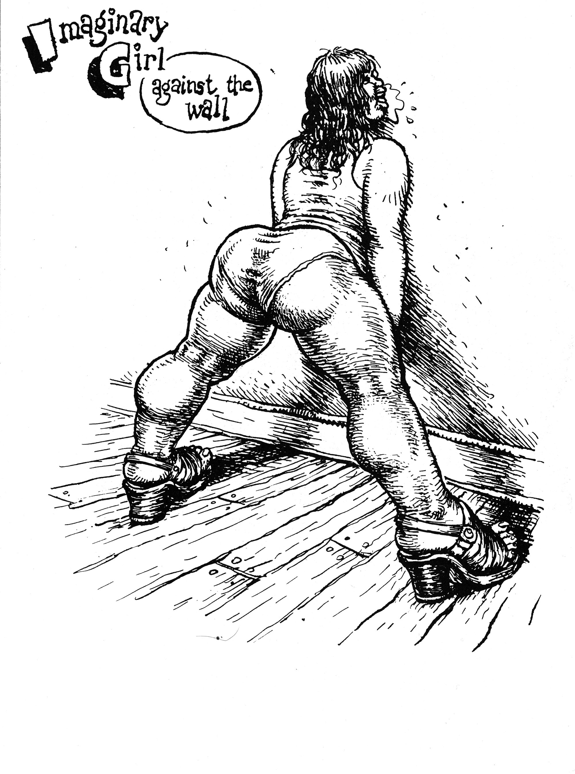 Read online ID comic -  Issue #2 - 6