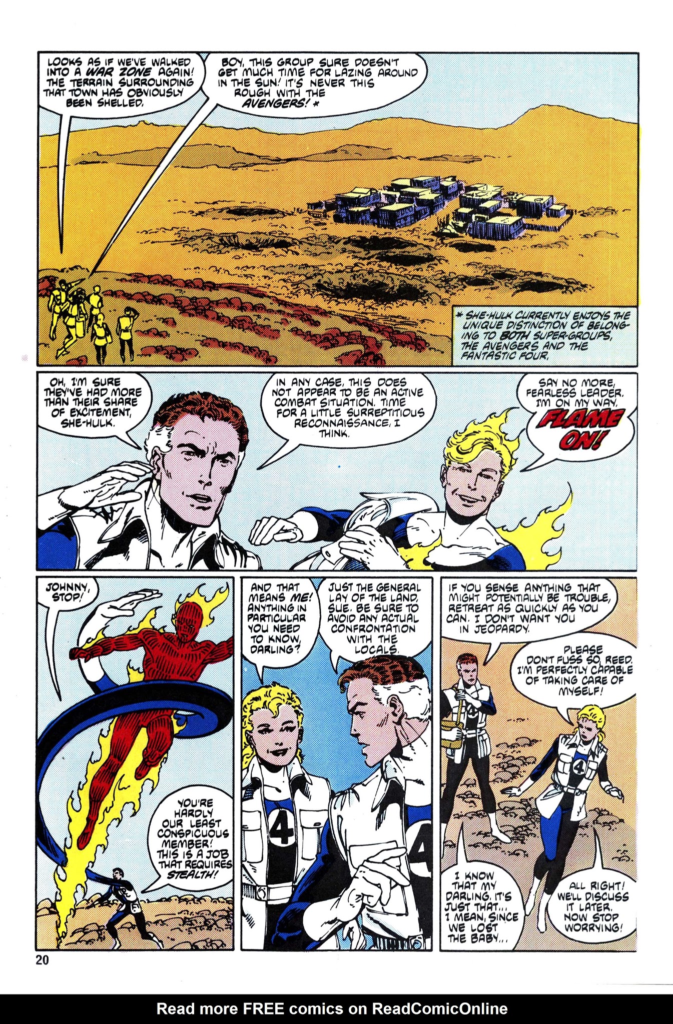 Read online Spider-Man and Zoids comic -  Issue #5 - 19