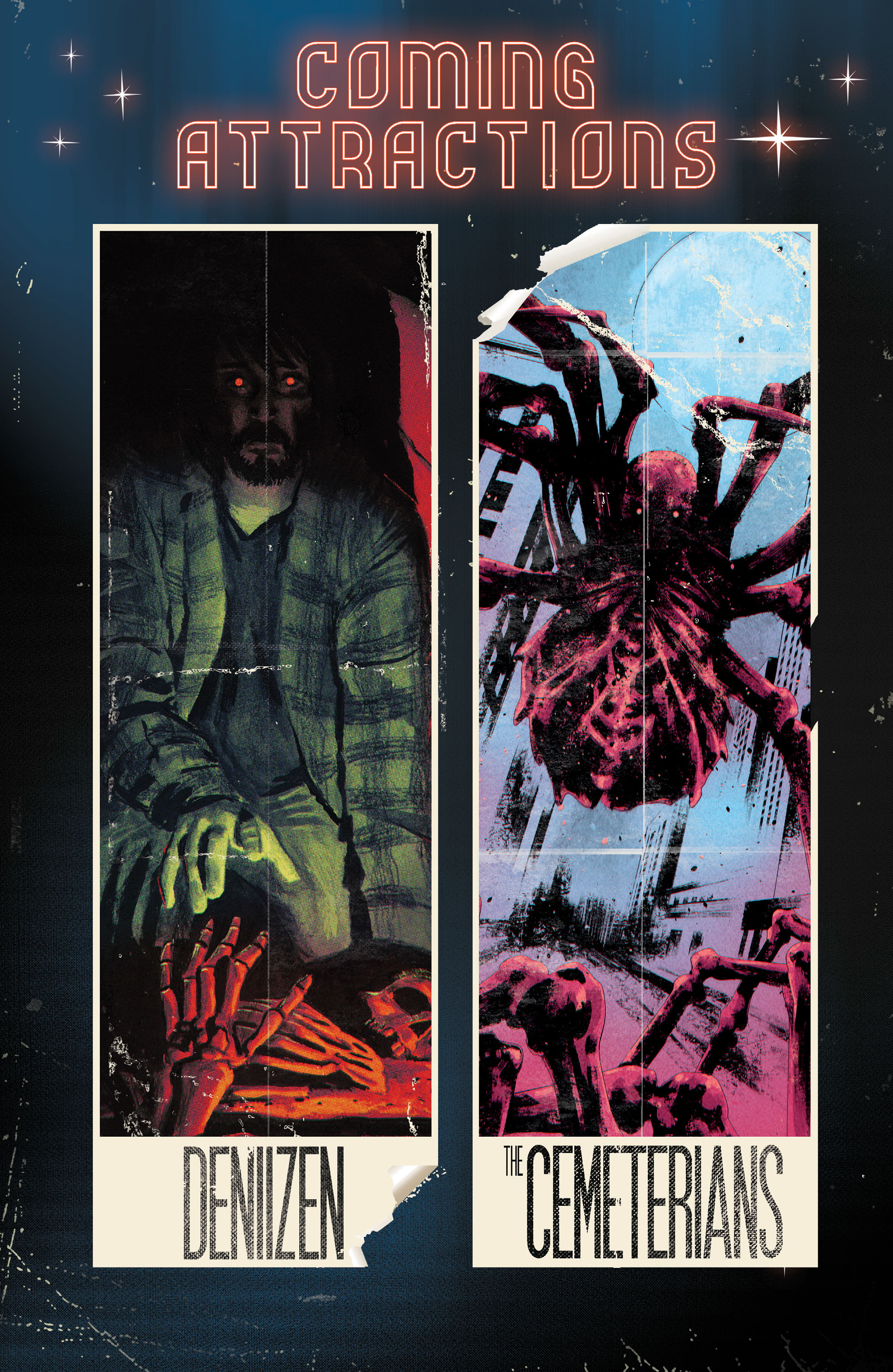 Read online Nightfall: Double Feature comic -  Issue #2 - 65