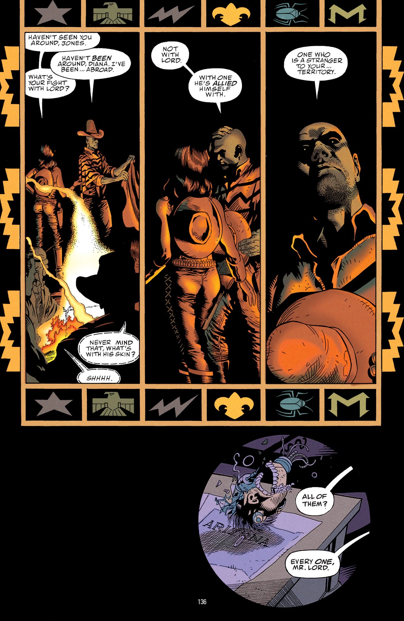 Read online Elseworlds: Justice League comic -  Issue # TPB 1 (Part 2) - 34
