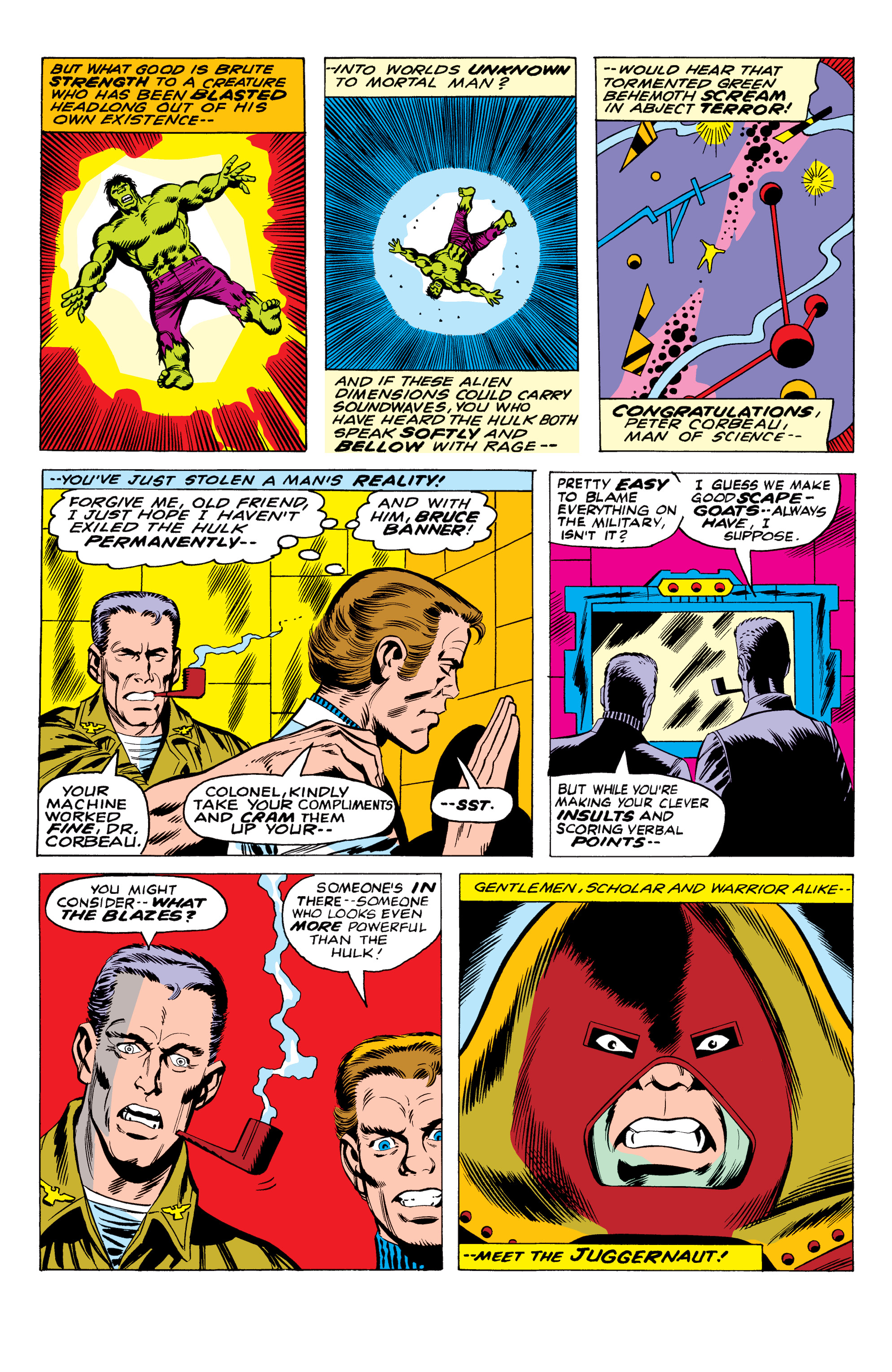 Read online X-Men Epic Collection: It's Always Darkest Before the Dawn comic -  Issue # TPB (Part 3) - 94