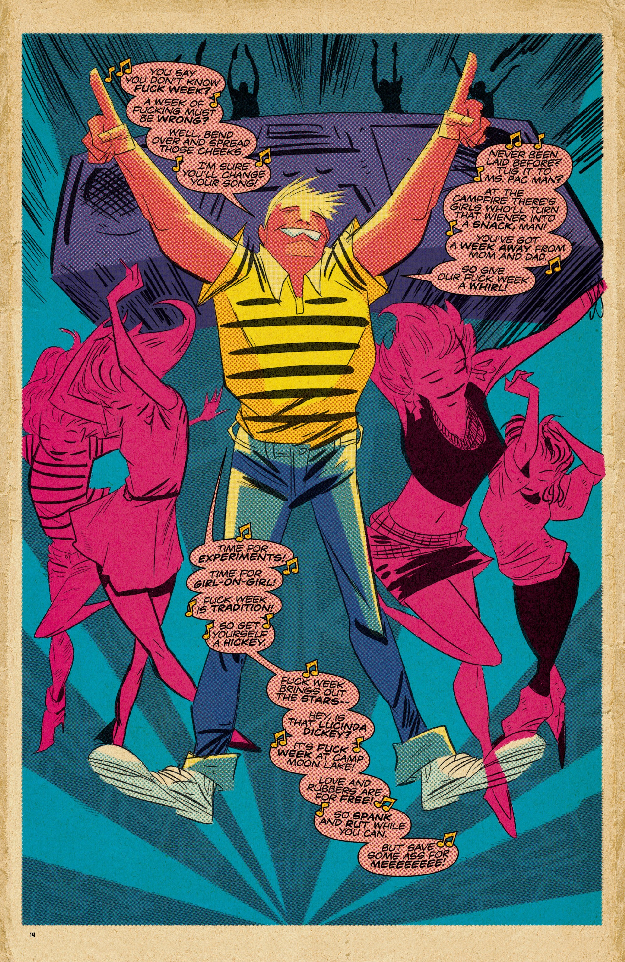 Read online Moon Lake (2020) comic -  Issue # TPB 1 (Part 1) - 15