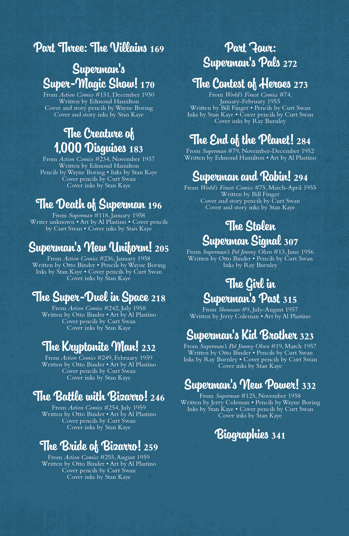 Read online Superman in the Fifties (2021) comic -  Issue # TPB (Part 1) - 6