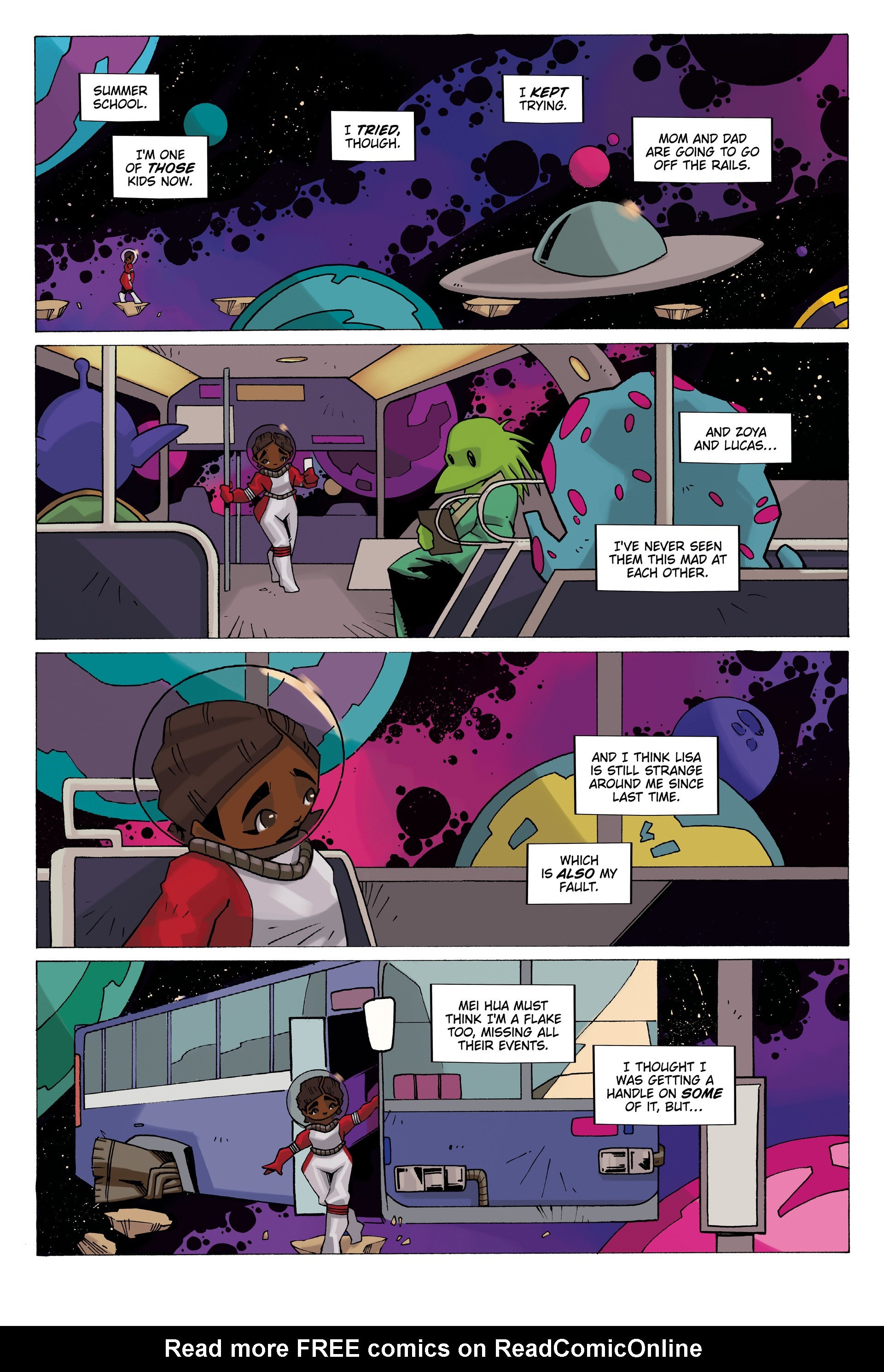 Read online The Airless Year comic -  Issue # TPB (Part 1) - 49