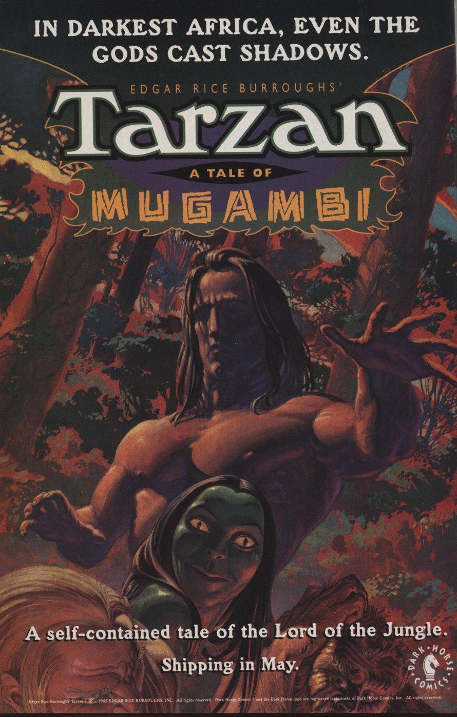 Read online Star Wars: Dark Empire II comic -  Issue #6 - 34