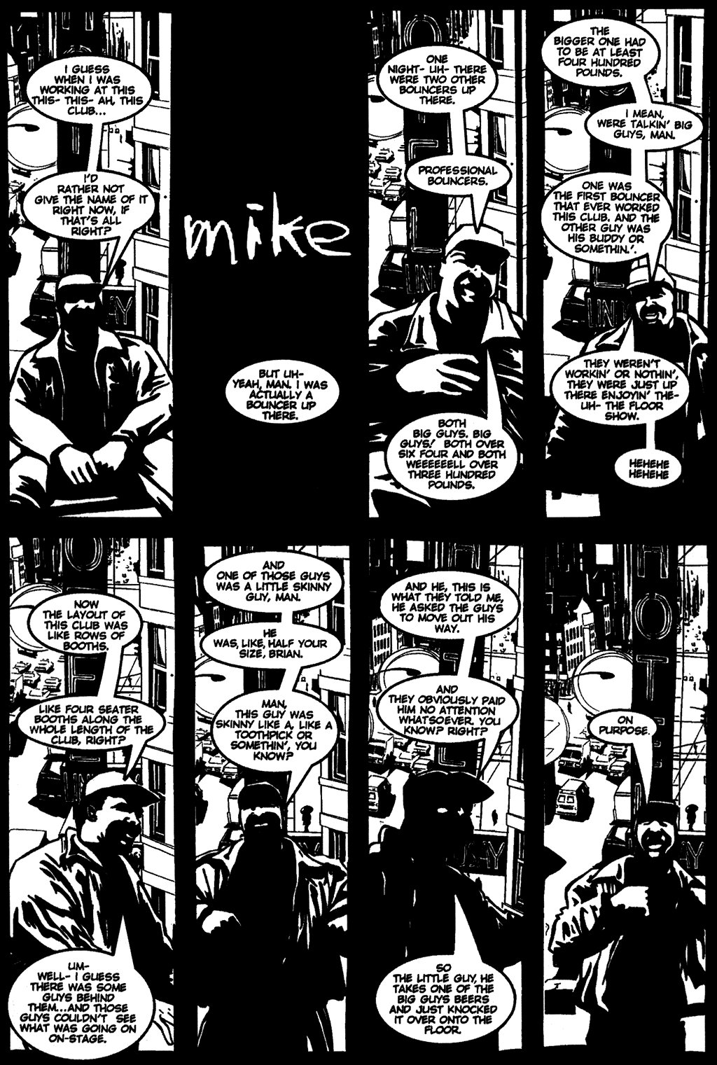 Read online Total Sell Out comic -  Issue # TPB (Part 1) - 51